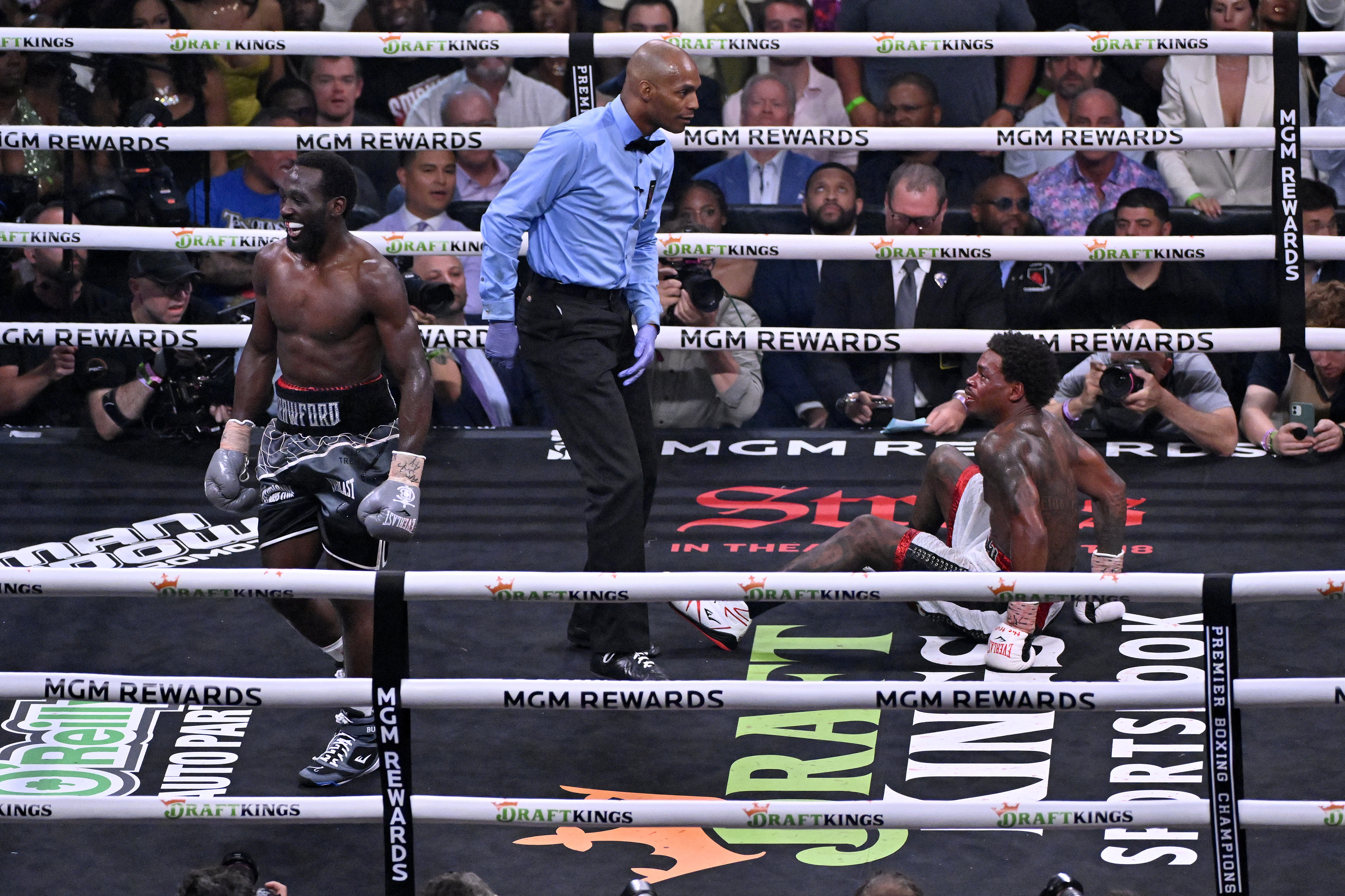 Detroit Boxing Legends Hall Of Fame