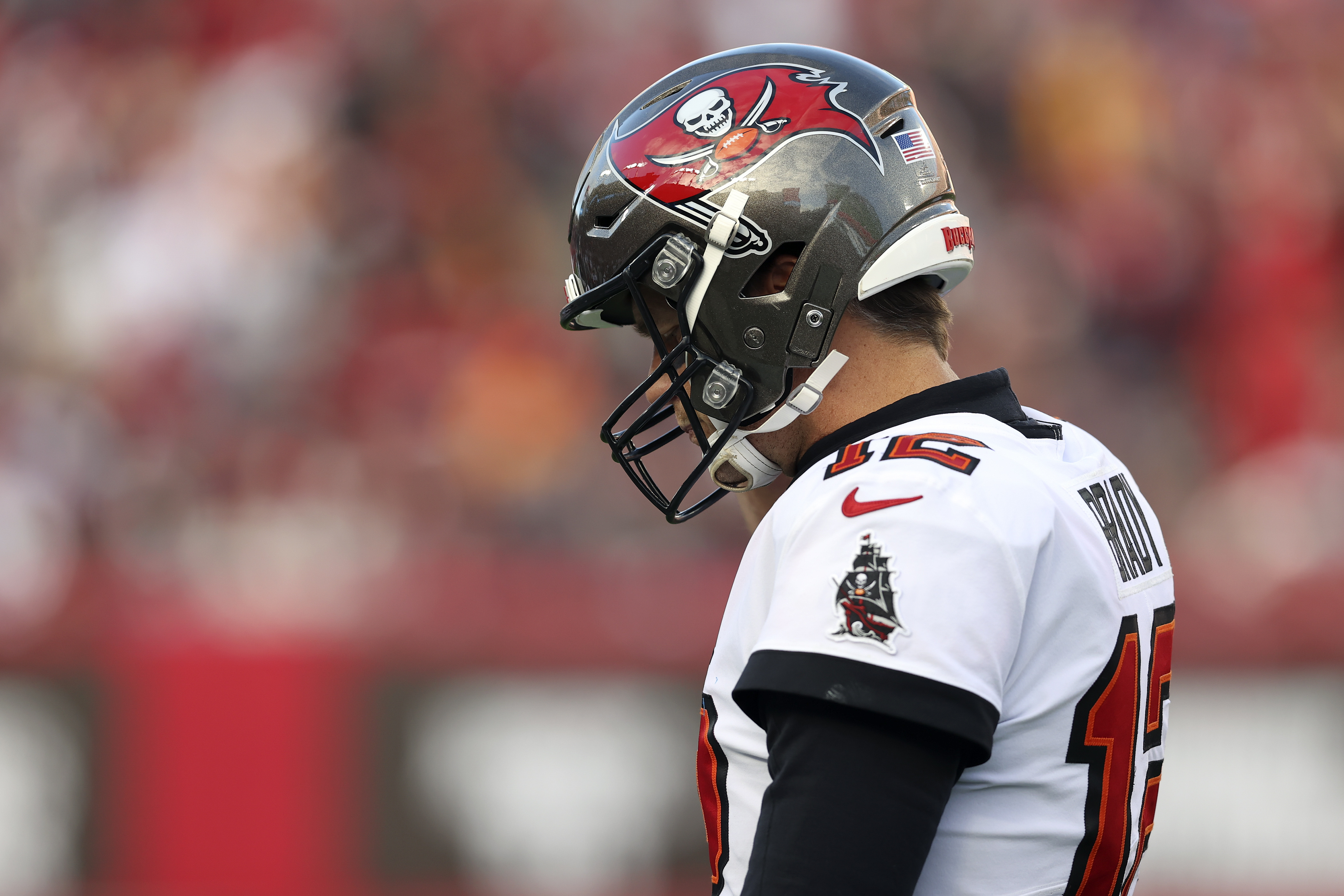 With or without Tom Brady, Bucs roster will have different look