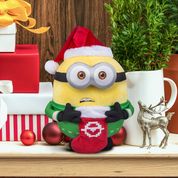 Minions takeover the holidays with new seasonal collection