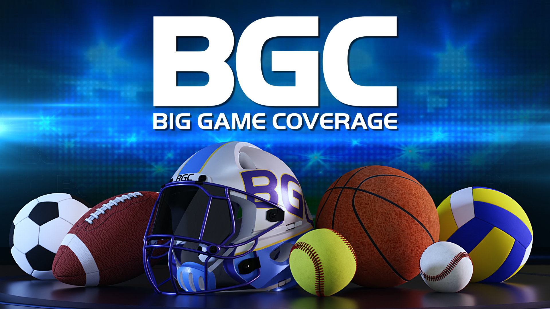 Stream live high school football, basketball, baseball, softball games with KSATs Big Game Coverage