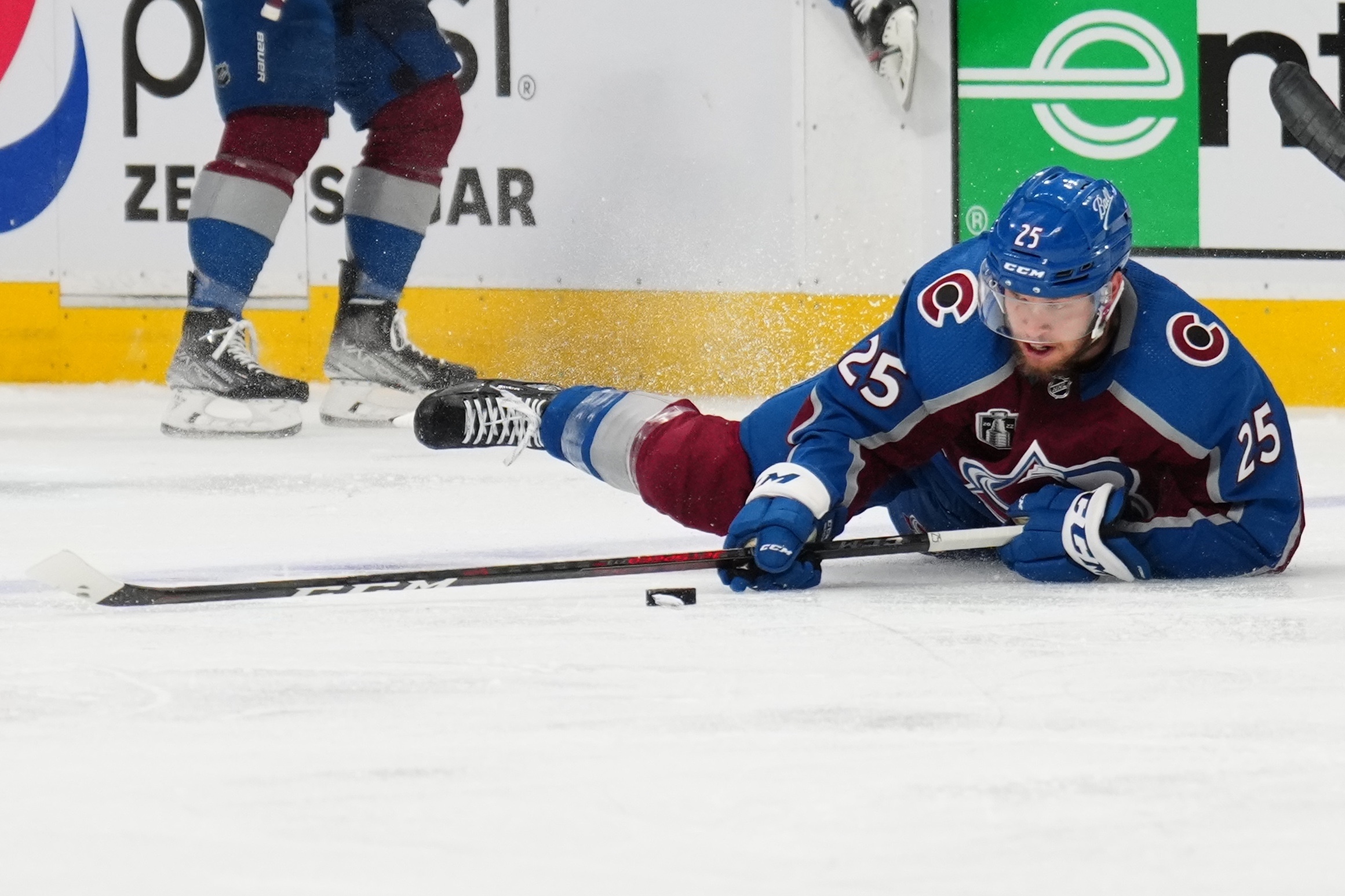 The Tampa Bay Lightning Are Skating It Back By Sliding Just Under The  Salary Cap