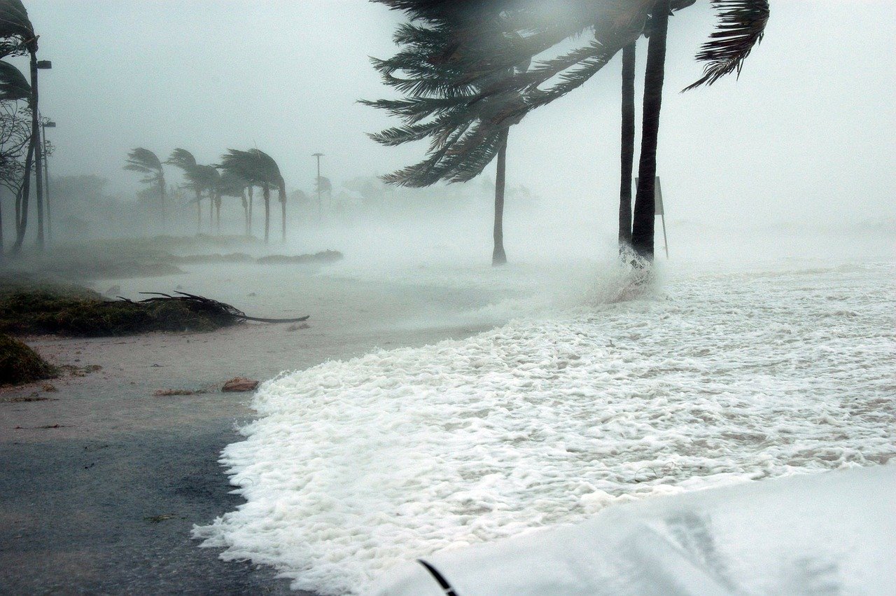 Here's what the most common hurricane terms actually mean