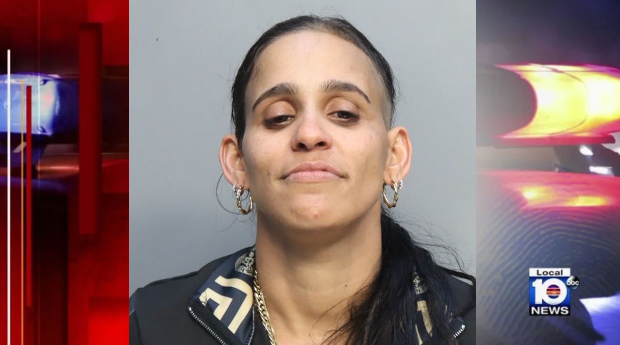 Miami-Dade woman found with 29 stolen credit cards, IDs during traffic stop, police