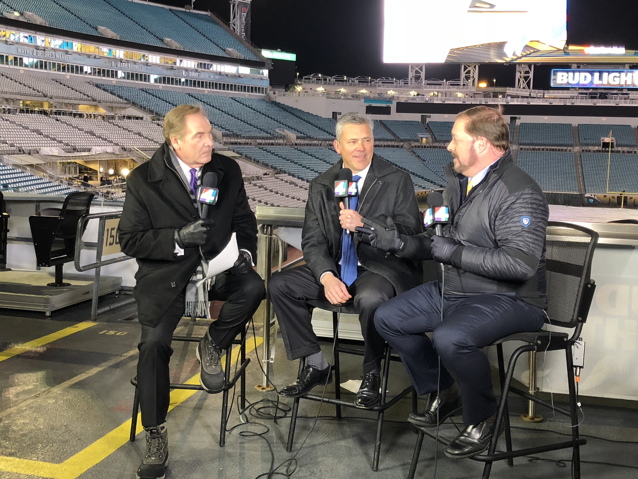 Jaguars in London Pretty Routine - Jacksonville Sports News, Sam Kouvaris