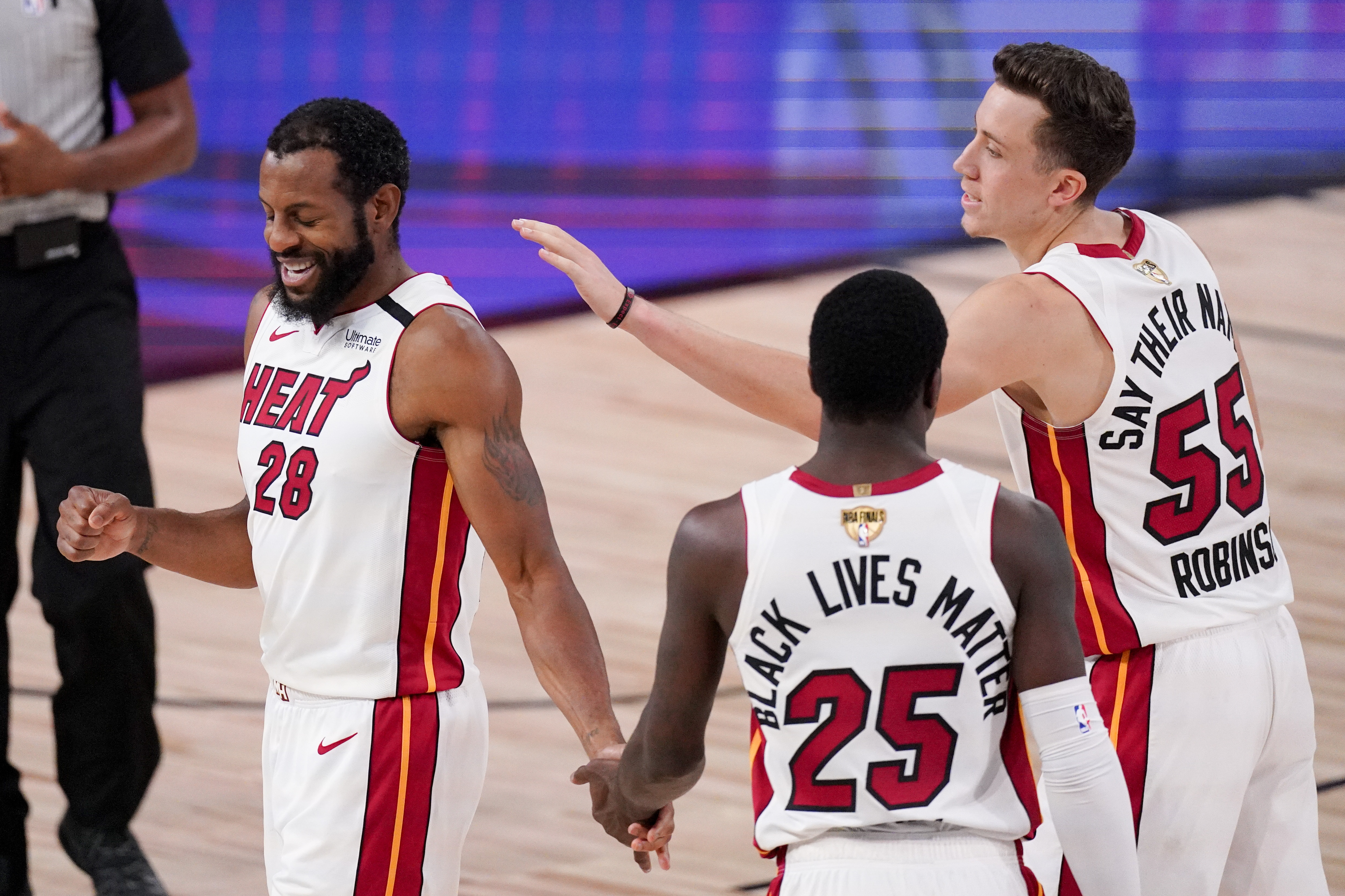 Miami Heat: Can Jimmy Butler rewrite an unlucky playoff resume?