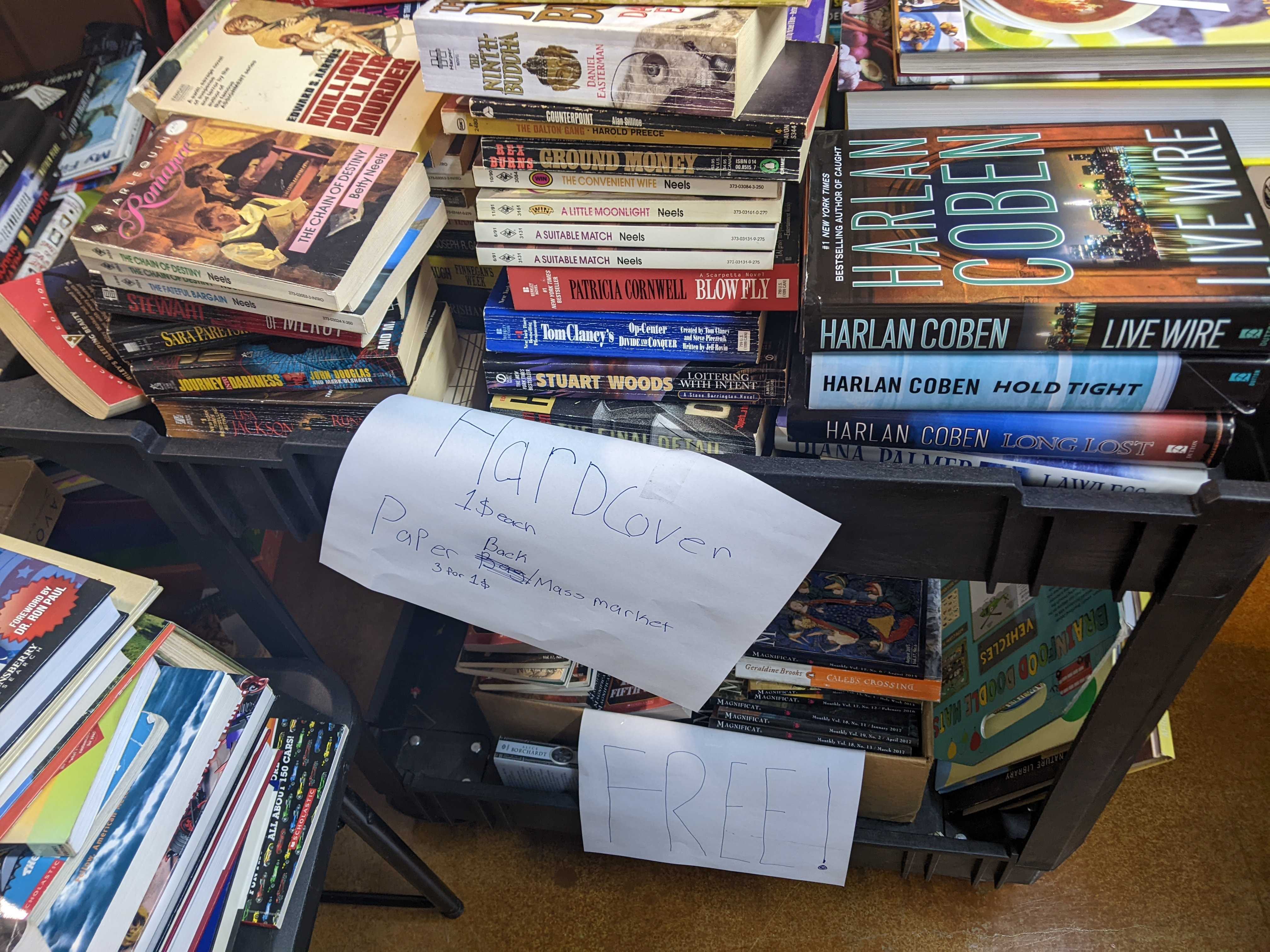 We went there: Look inside a wild Houston warehouse that's a