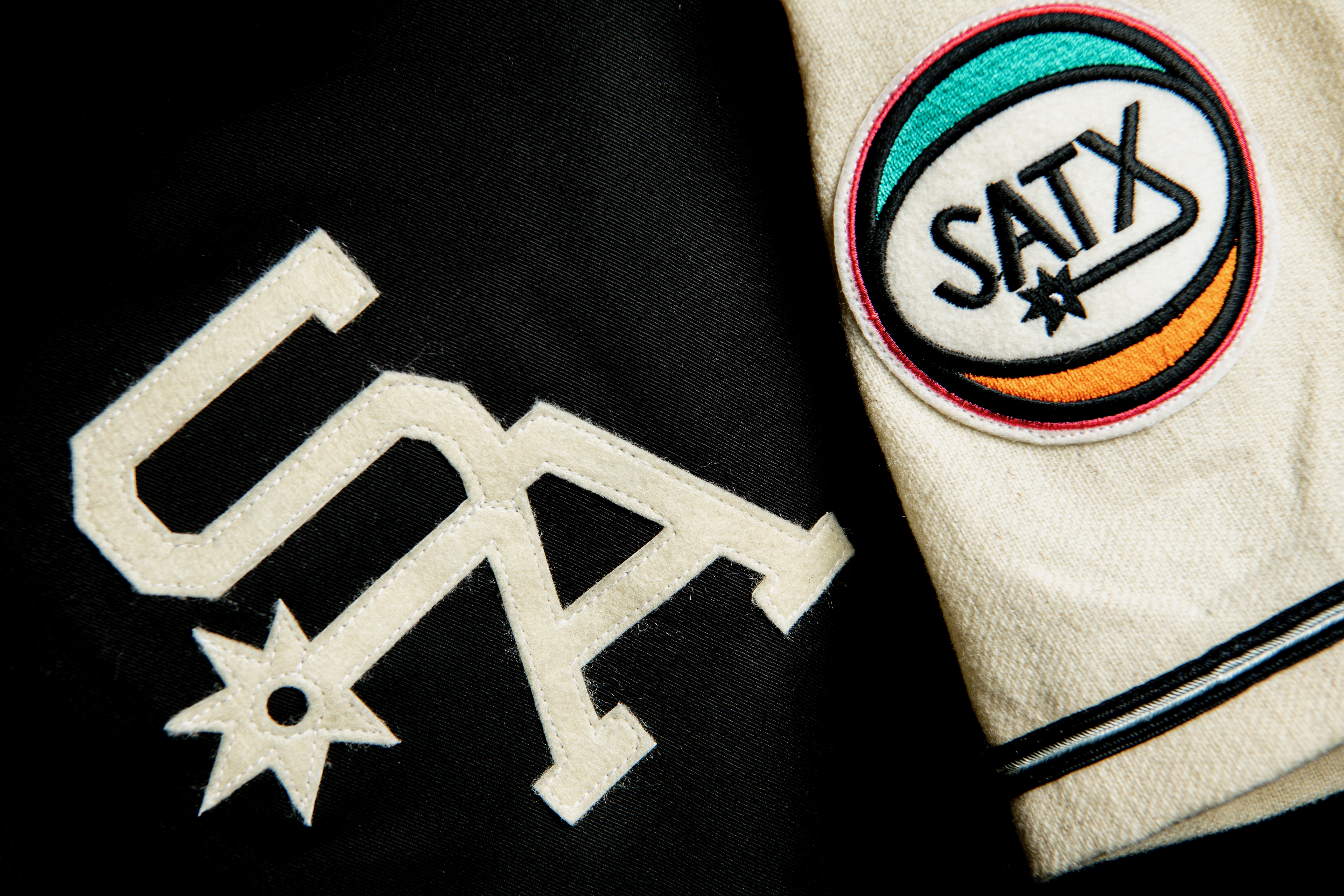 San Antonio Spurs Revive Fiesta Colors With New City Edition Uniforms