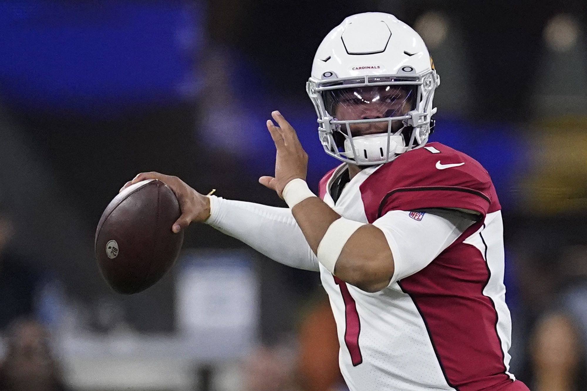 Kyler Murray contract: Why Cardinals are giving QB a strange 'independent  study' addendum