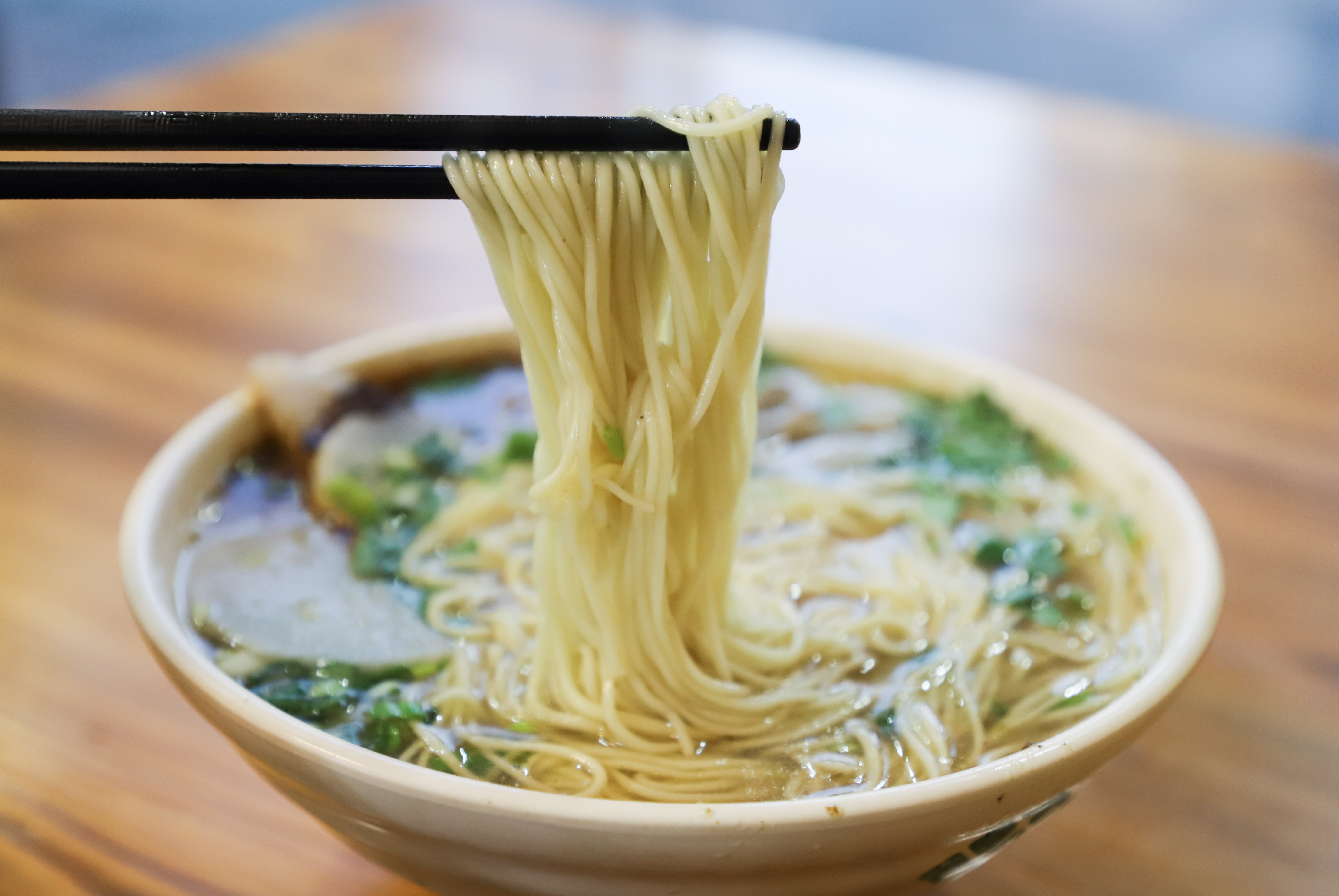 French Onion Beef Noodle Soup Recipe