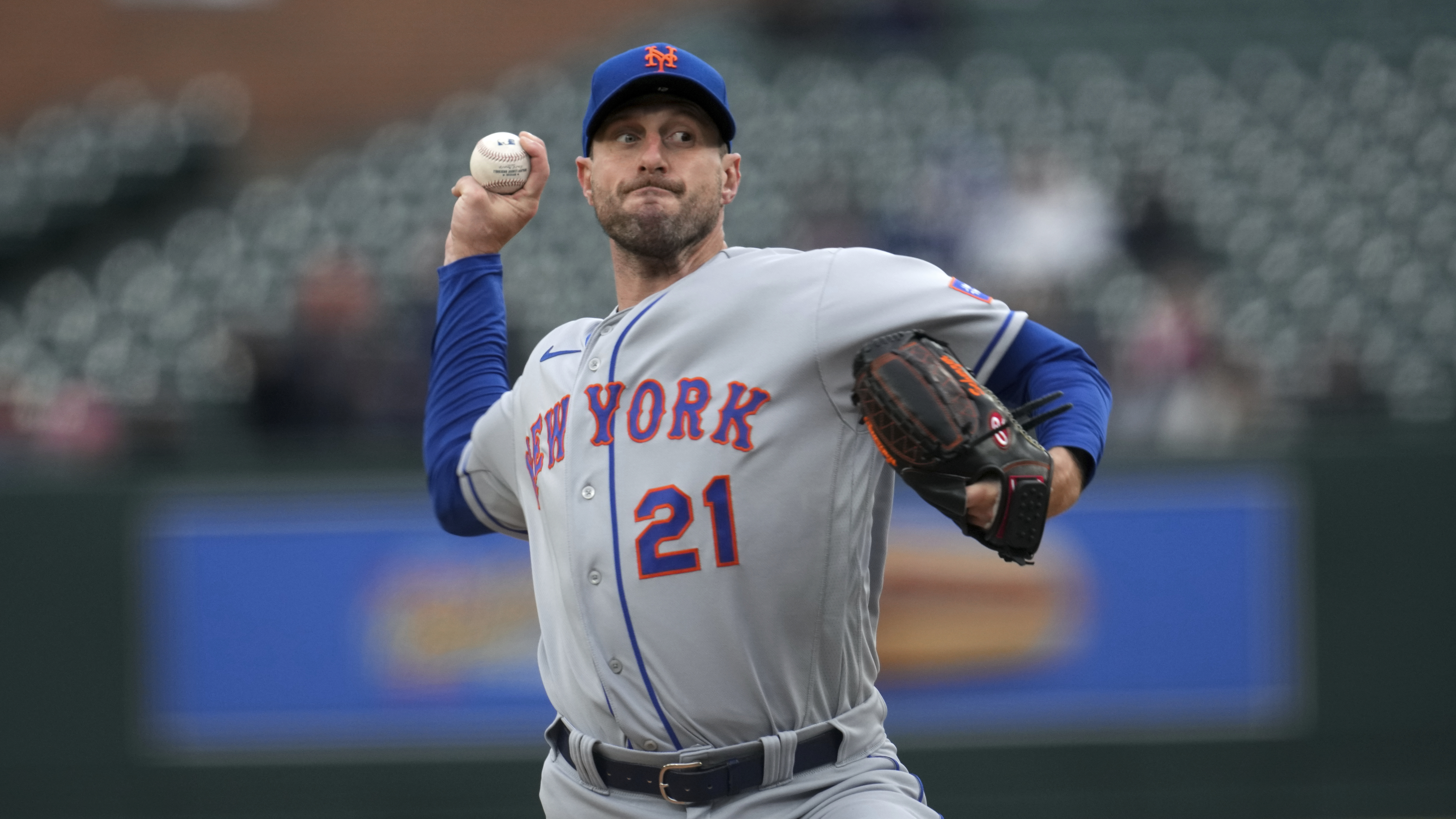 Max Scherzer, Mets swept by Tigers in doubleheader