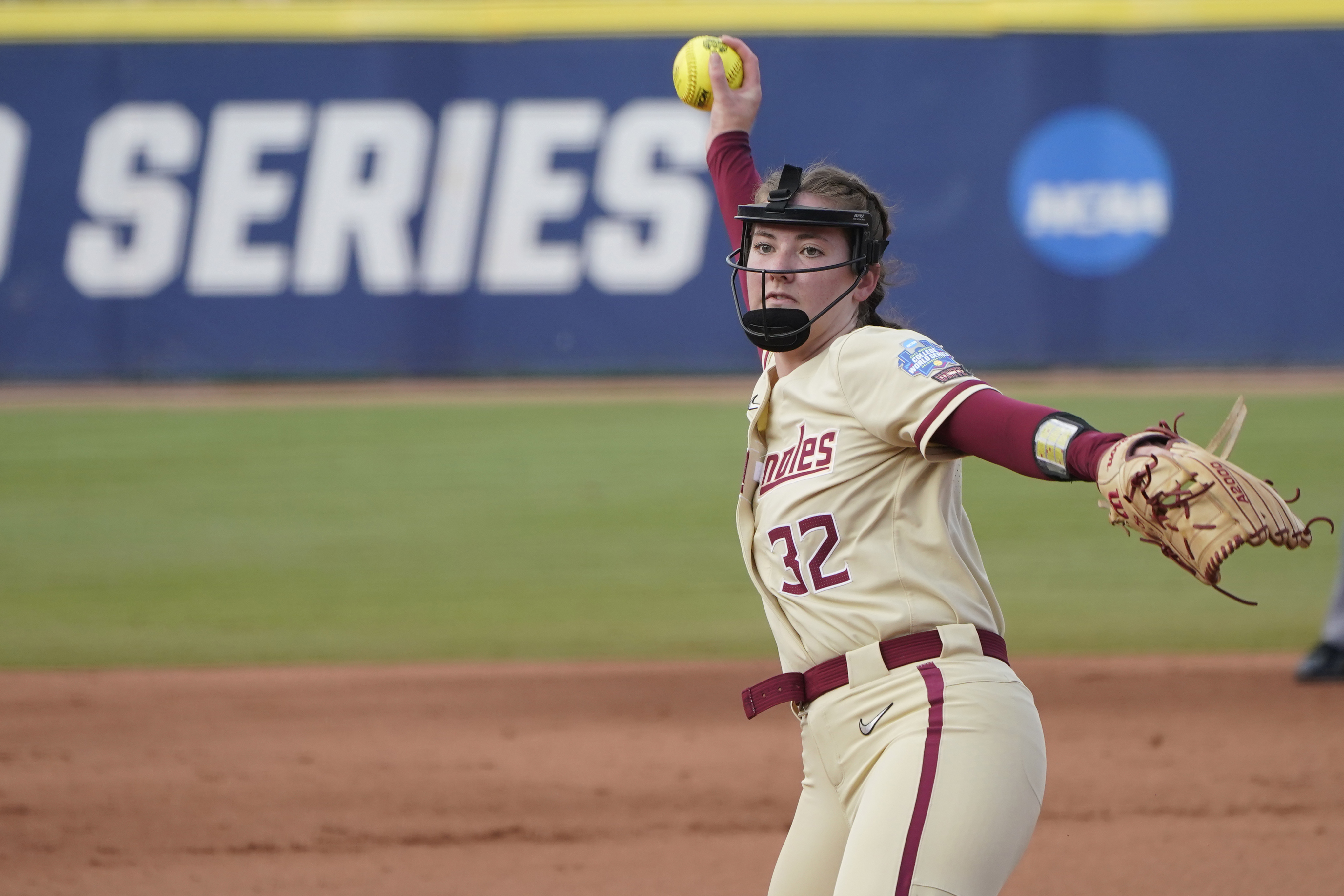 Juarez leads Oklahoma past Florida State for fifth title