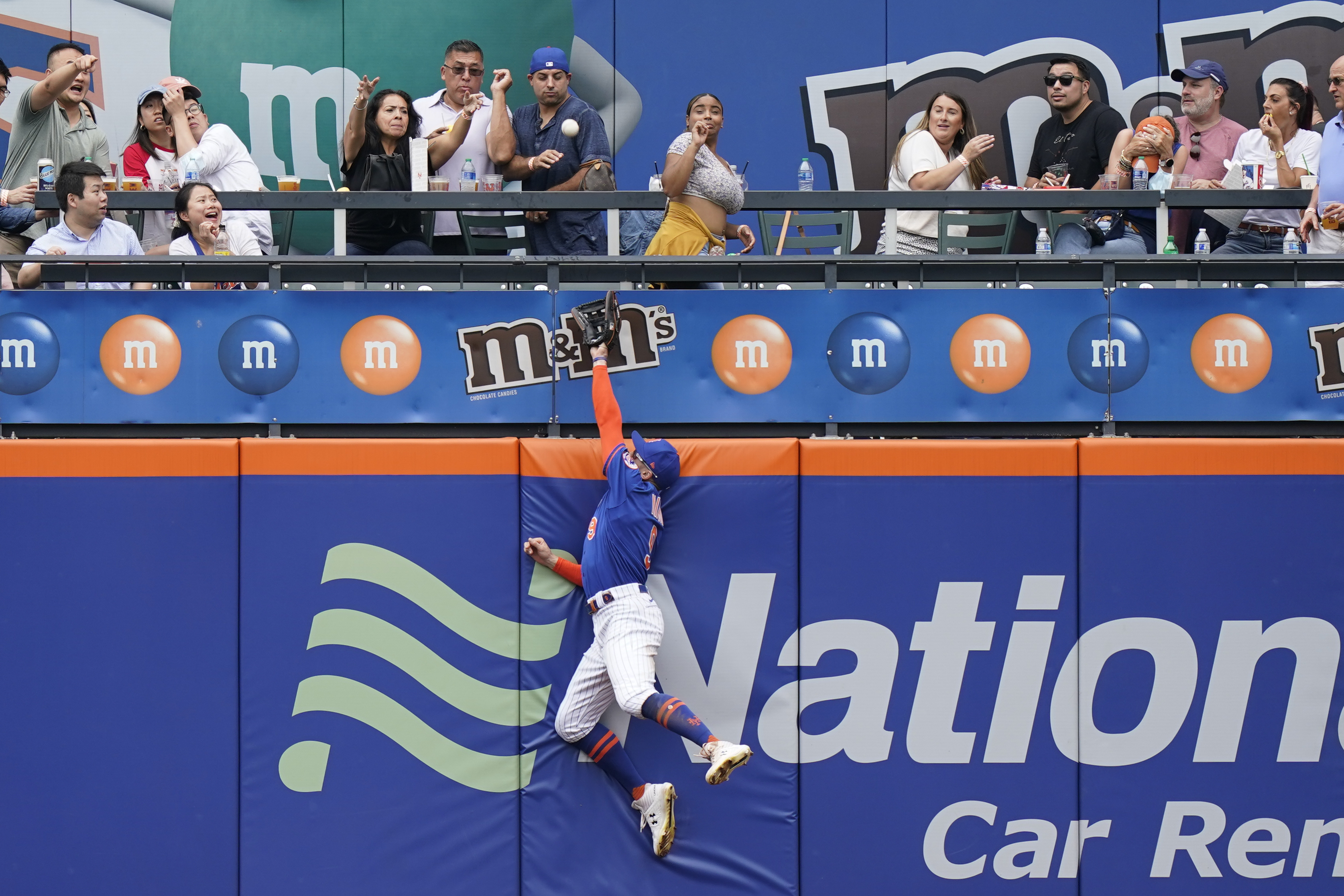 Javier Baez Traded to Mets from Cubs in Blockbuster Ahead of