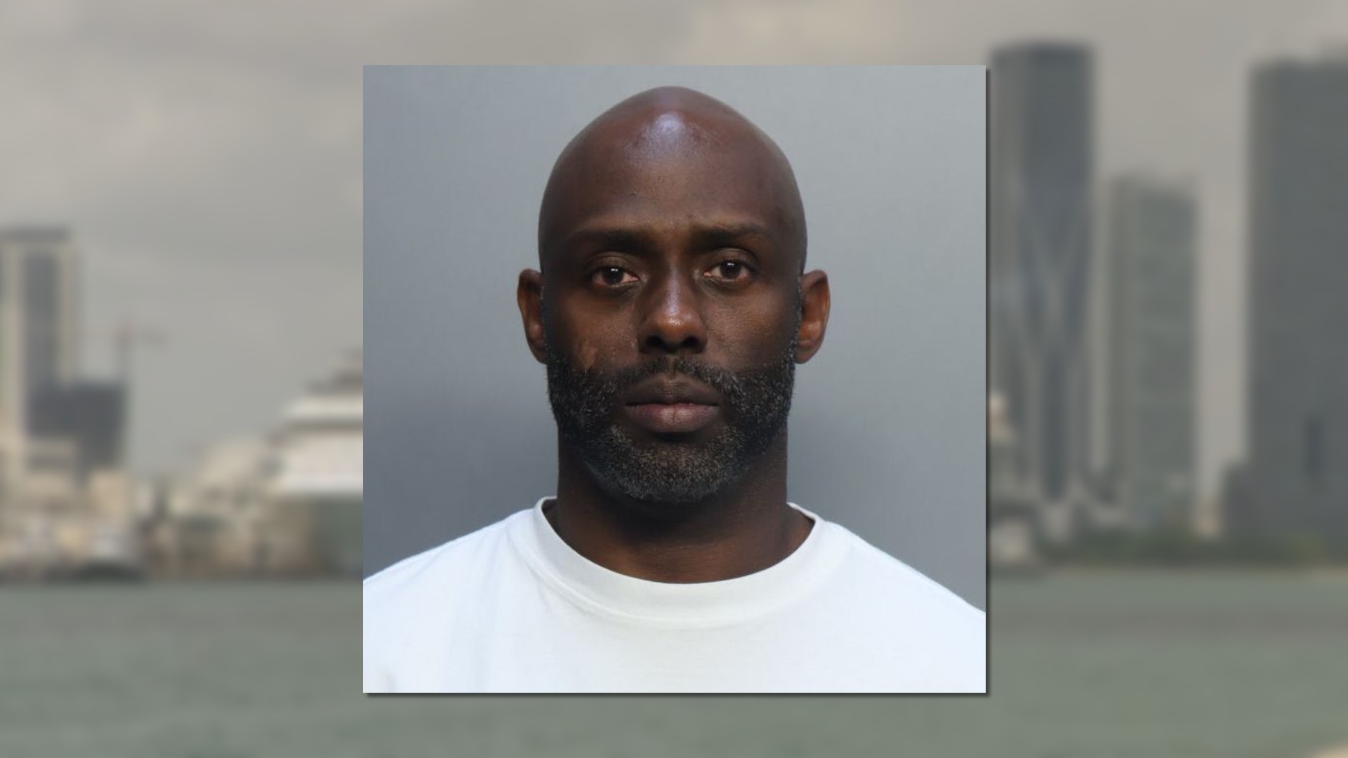 Atlanta man gets off cruise in Miami, gets caught with child sex abuse  clips, police say