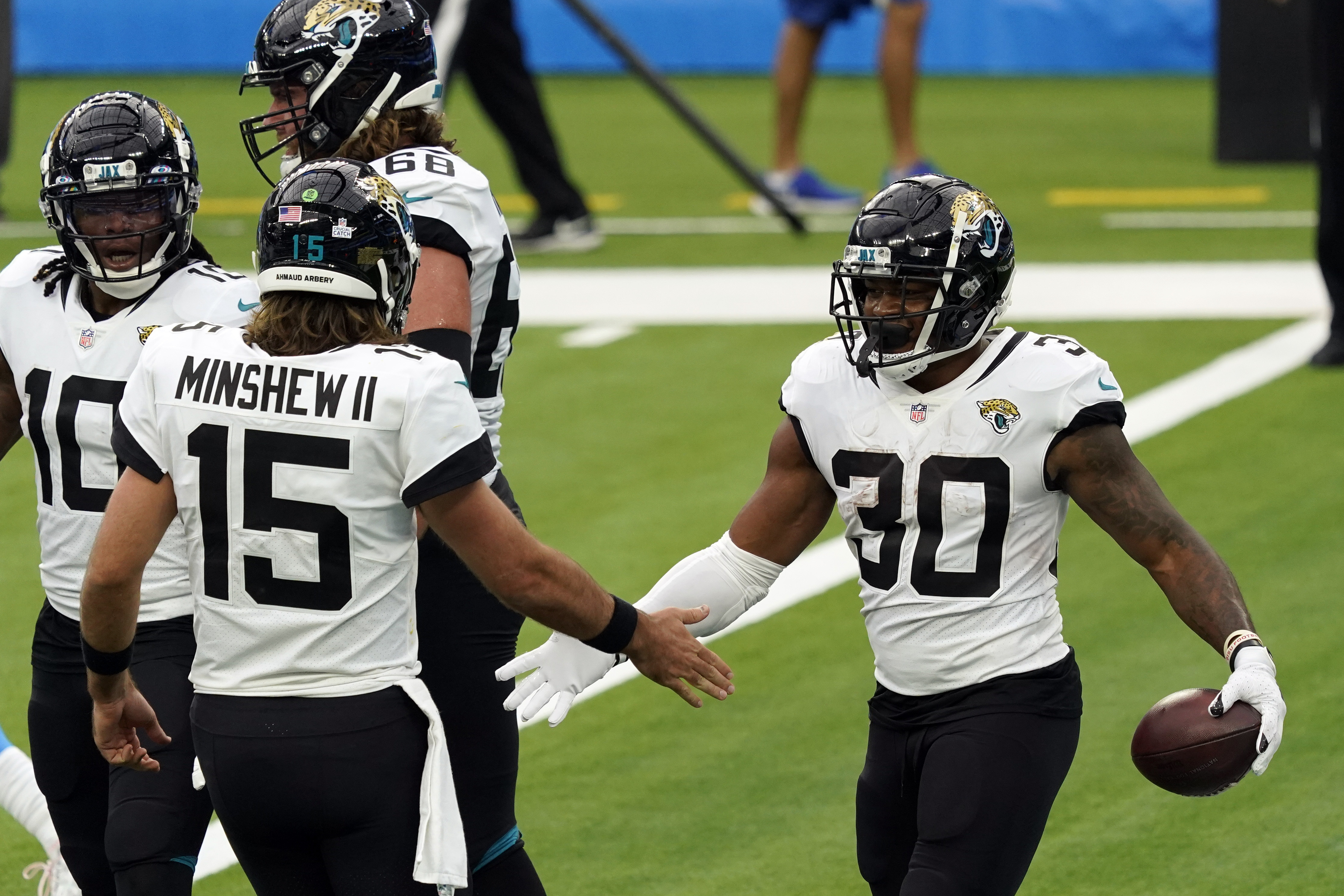 Jaguars vs. Seahawks: How to watch, stream and listen