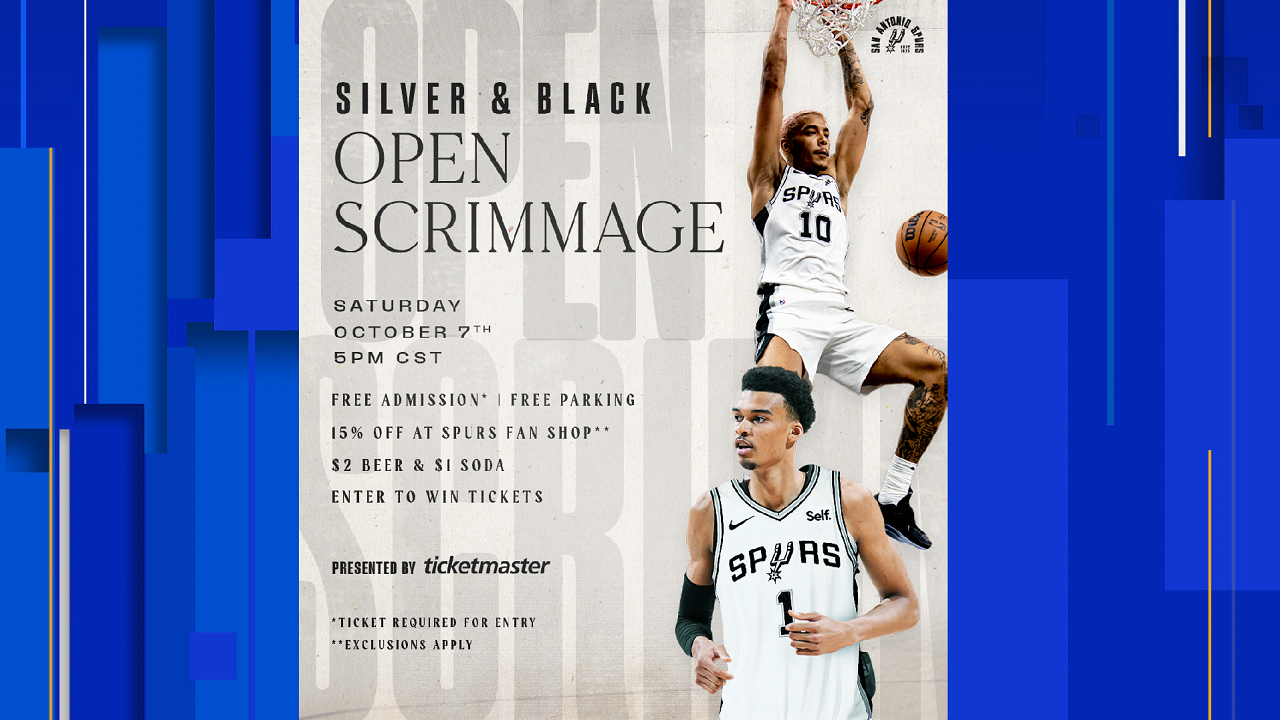 San Antonio Spurs' New Uniforms - SI Kids: Sports News for Kids, Kids Games  and More