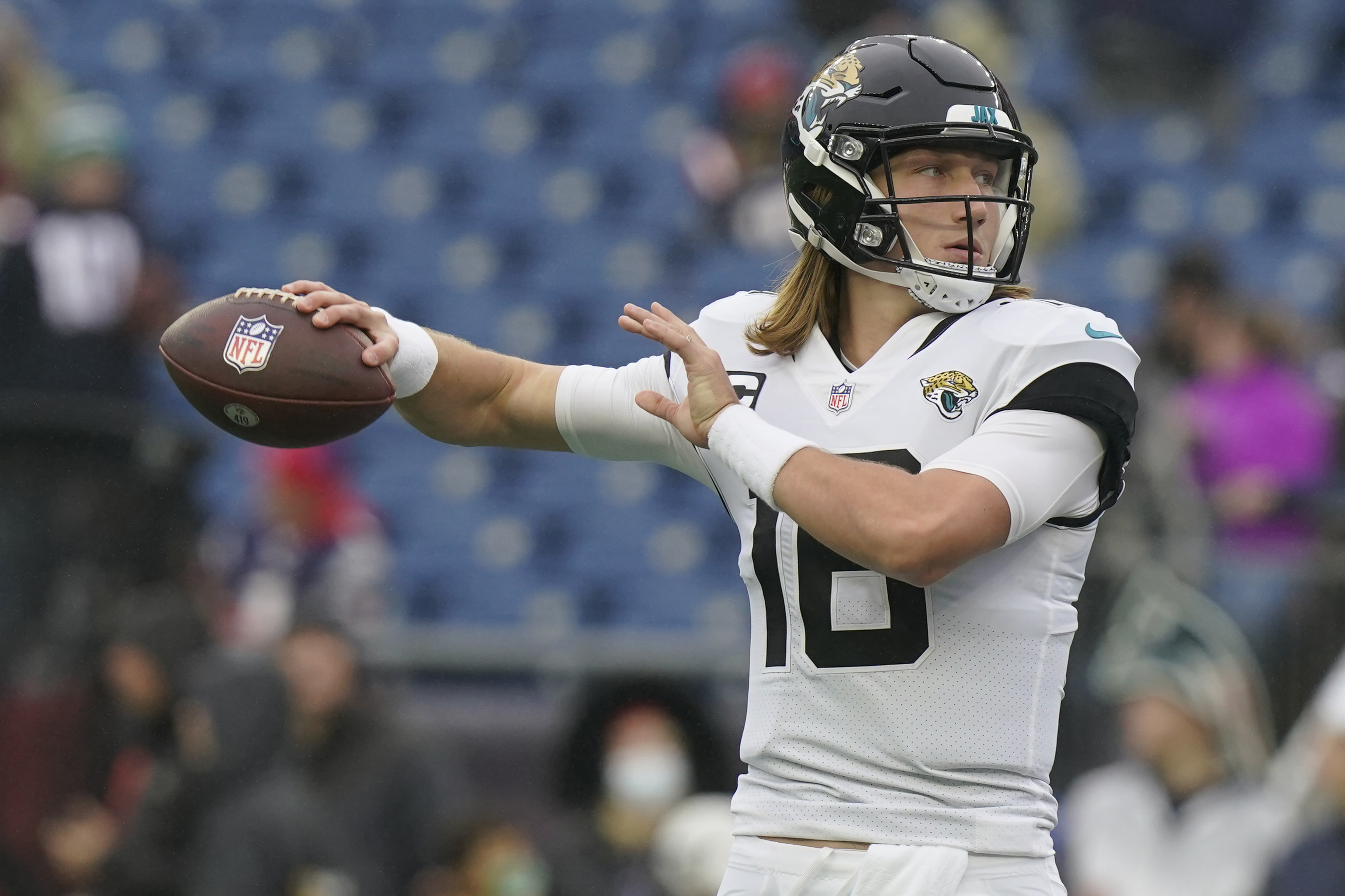 Jacksonville Jaguars 2022 Offseason Blueprint: How the team can