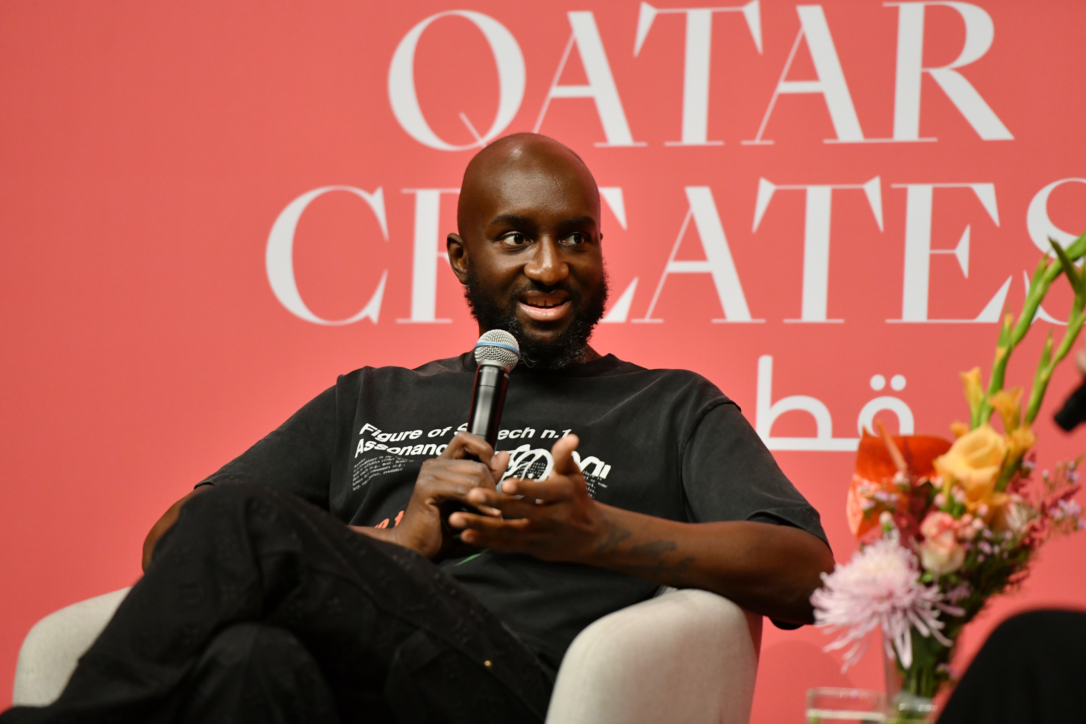 Shannon Abloh Is Ready to Talk - The New York Times