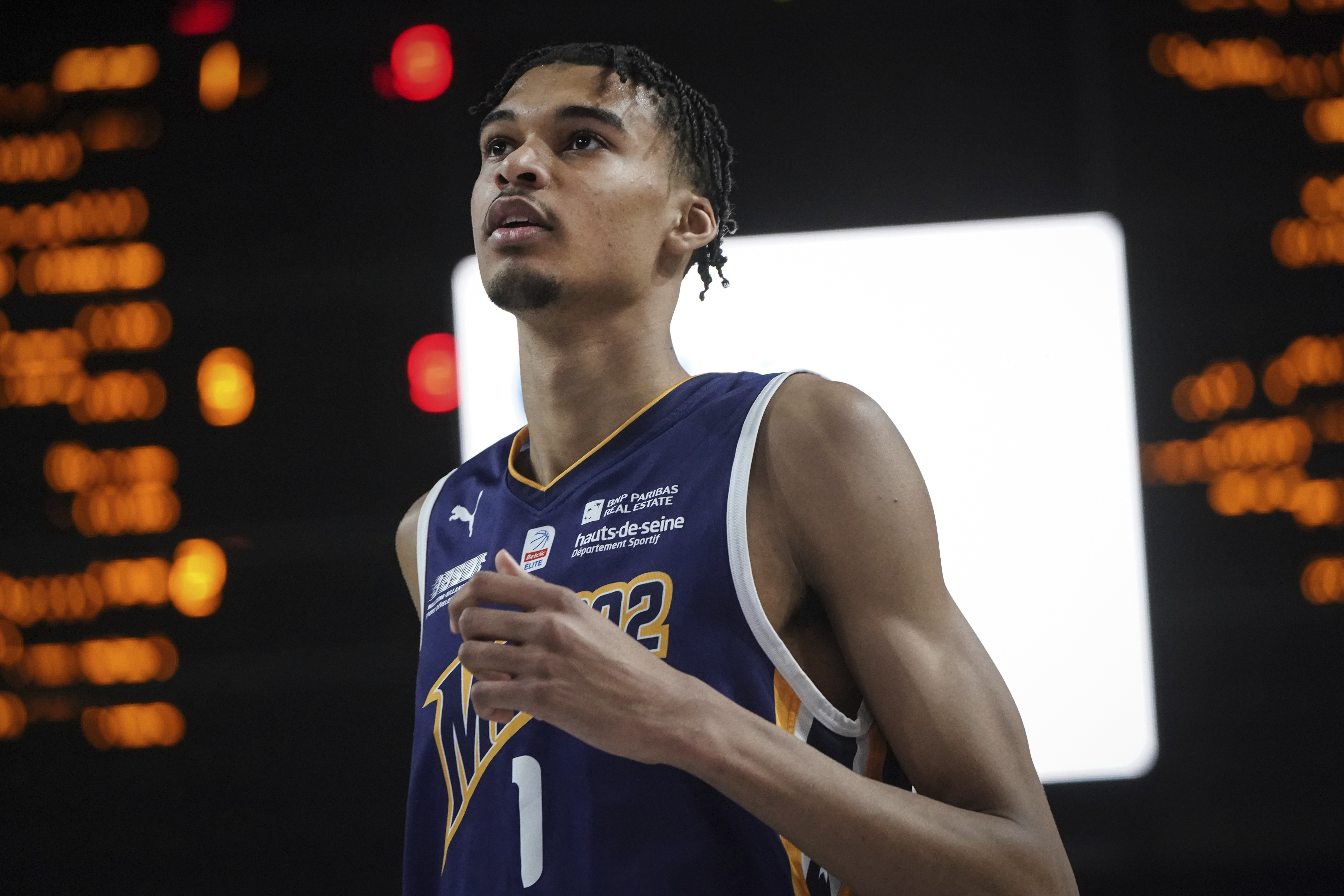 2023 NBA Draft lottery: Date, time, latest NBA Draft order Rounds 1-2,  final lottery odds