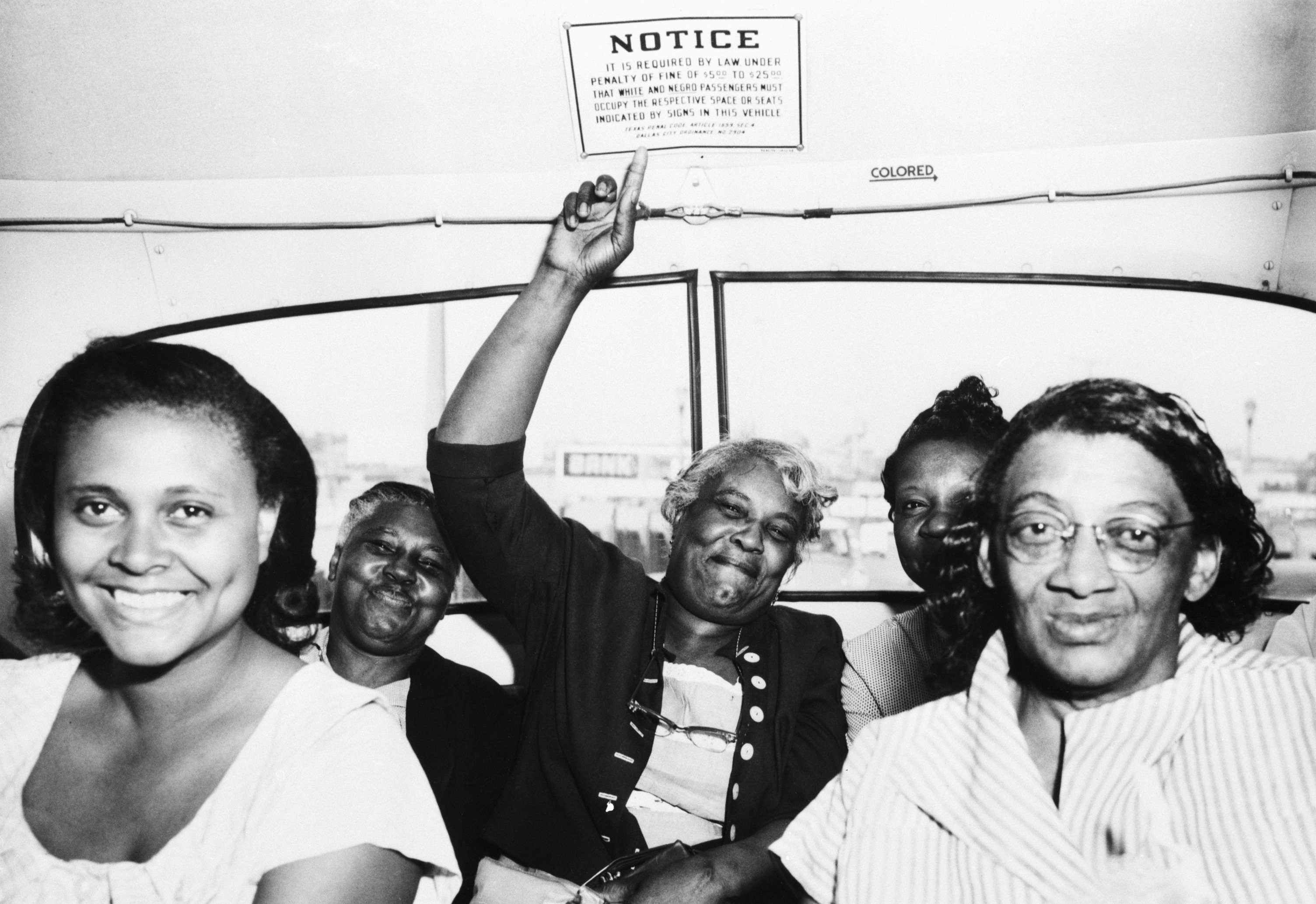 Black History Month: These powerful photos show social movements throughout  the years