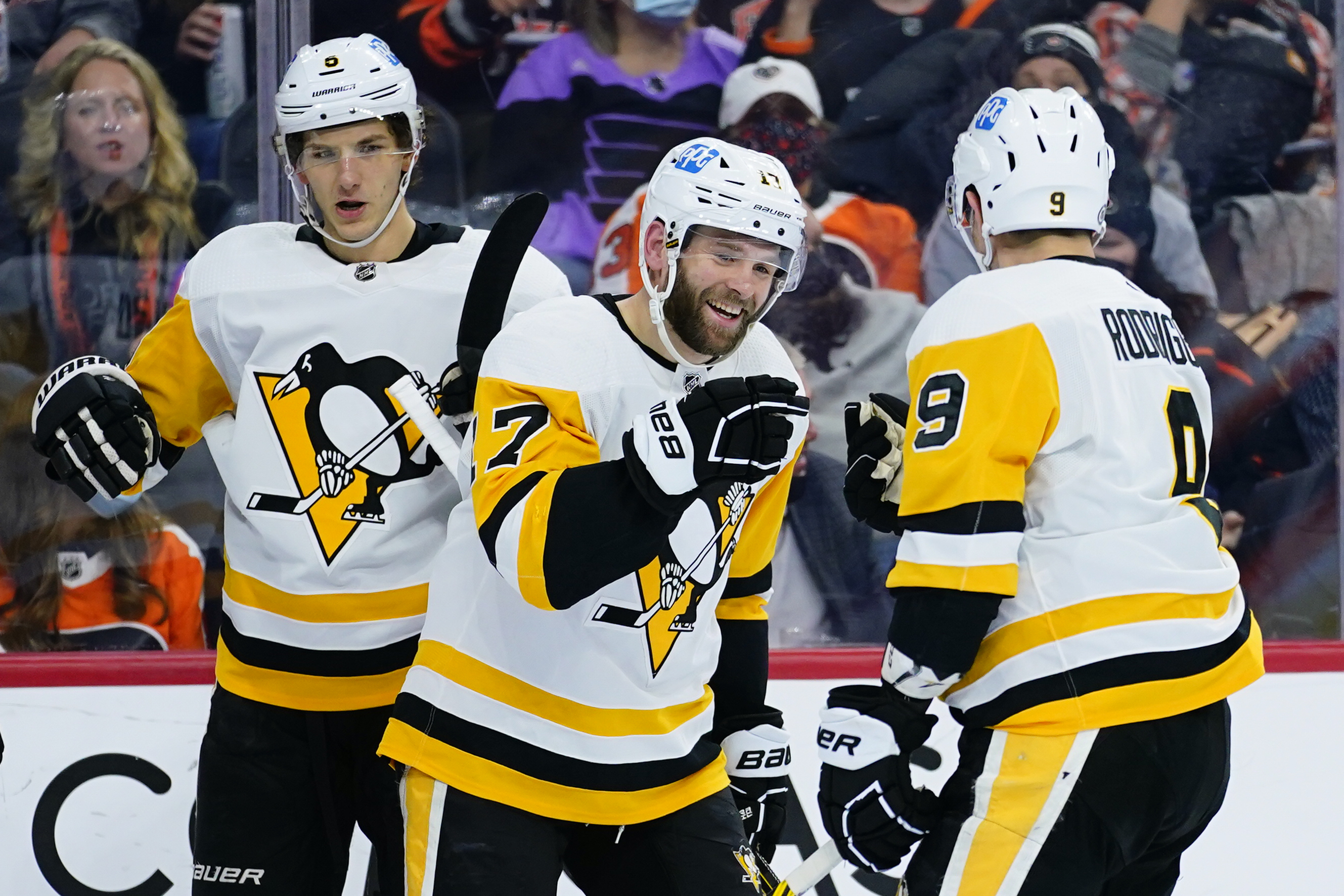Pittsburgh Penguins on X: For tonight's Black Hockey History Game