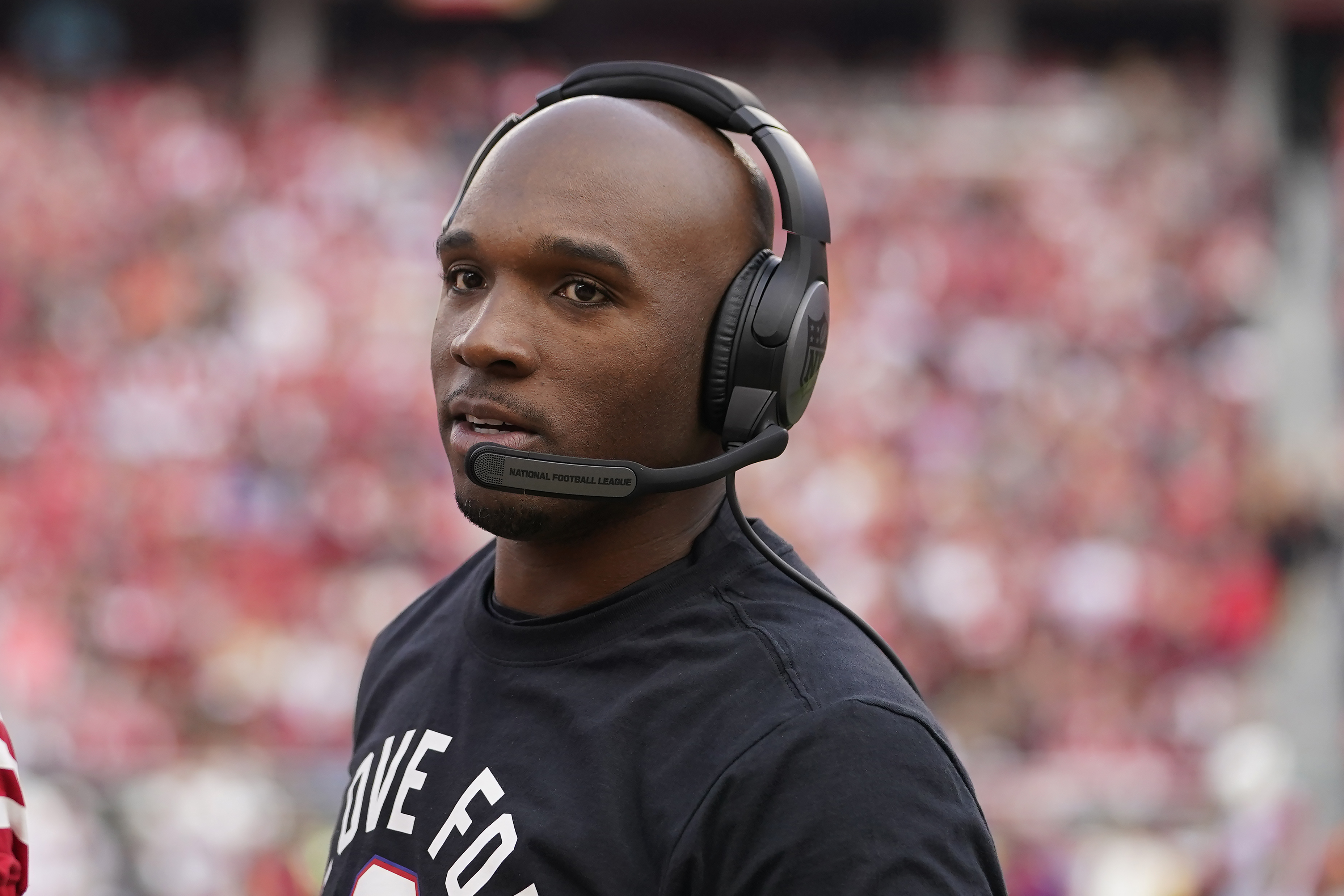 Texans coaching rumors: Latest news on Houston's search for a head coach,  including Jonathan Gannon and DeMeco Ryans