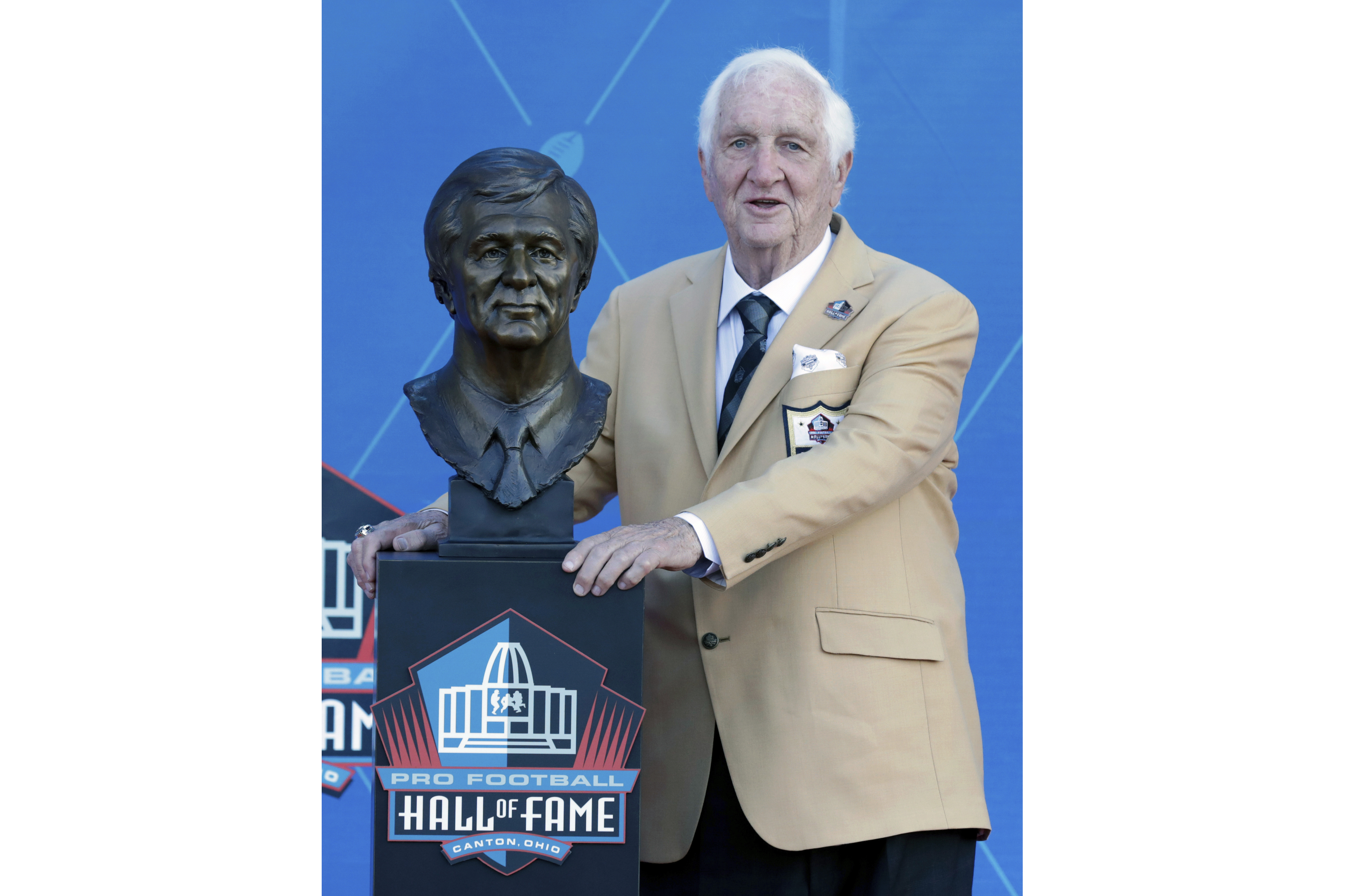 Gil Brandt, Legendary Dallas Cowboys Scout, Dead At 91