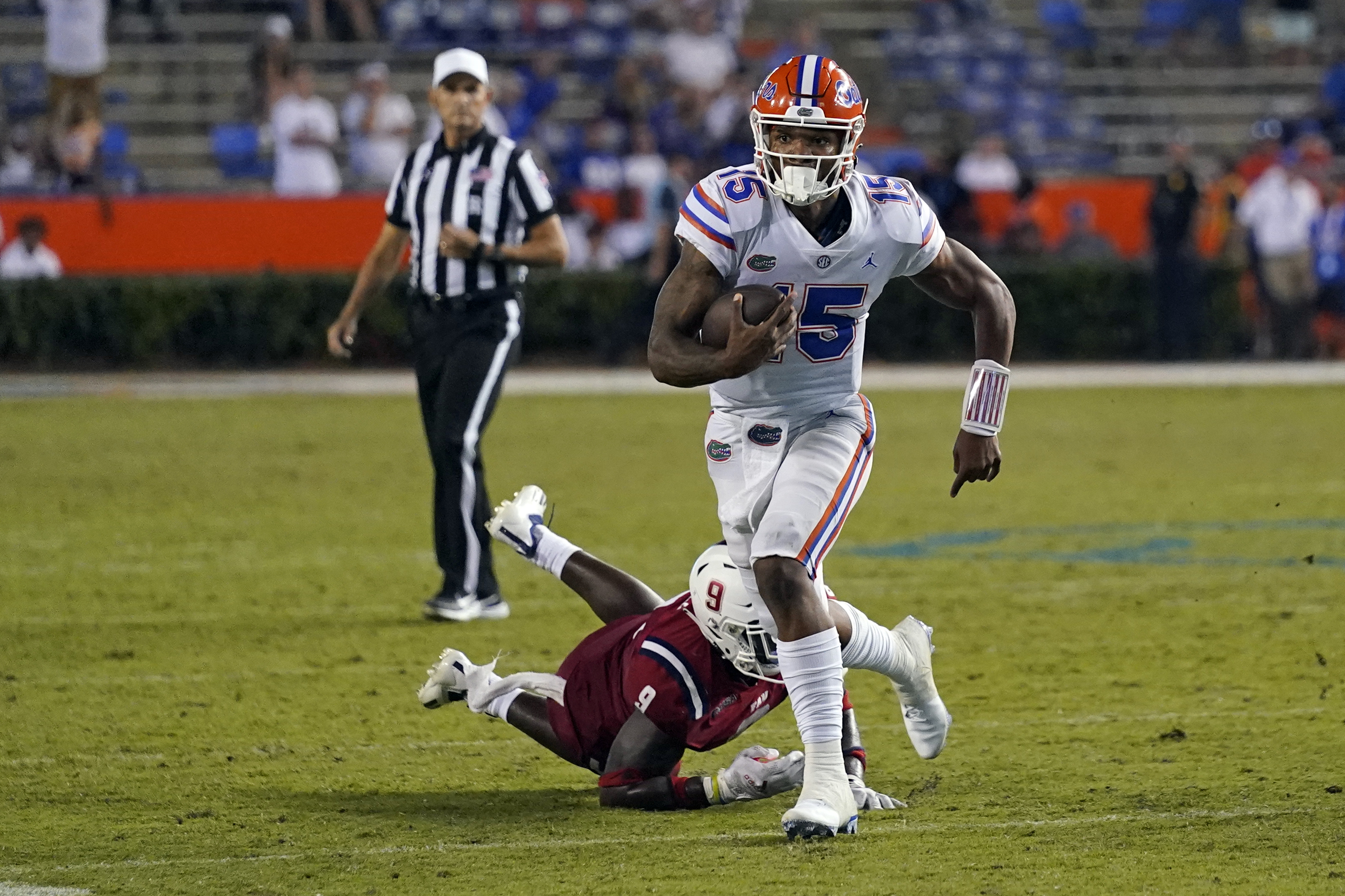 florida vs south florida how to watch stream listen