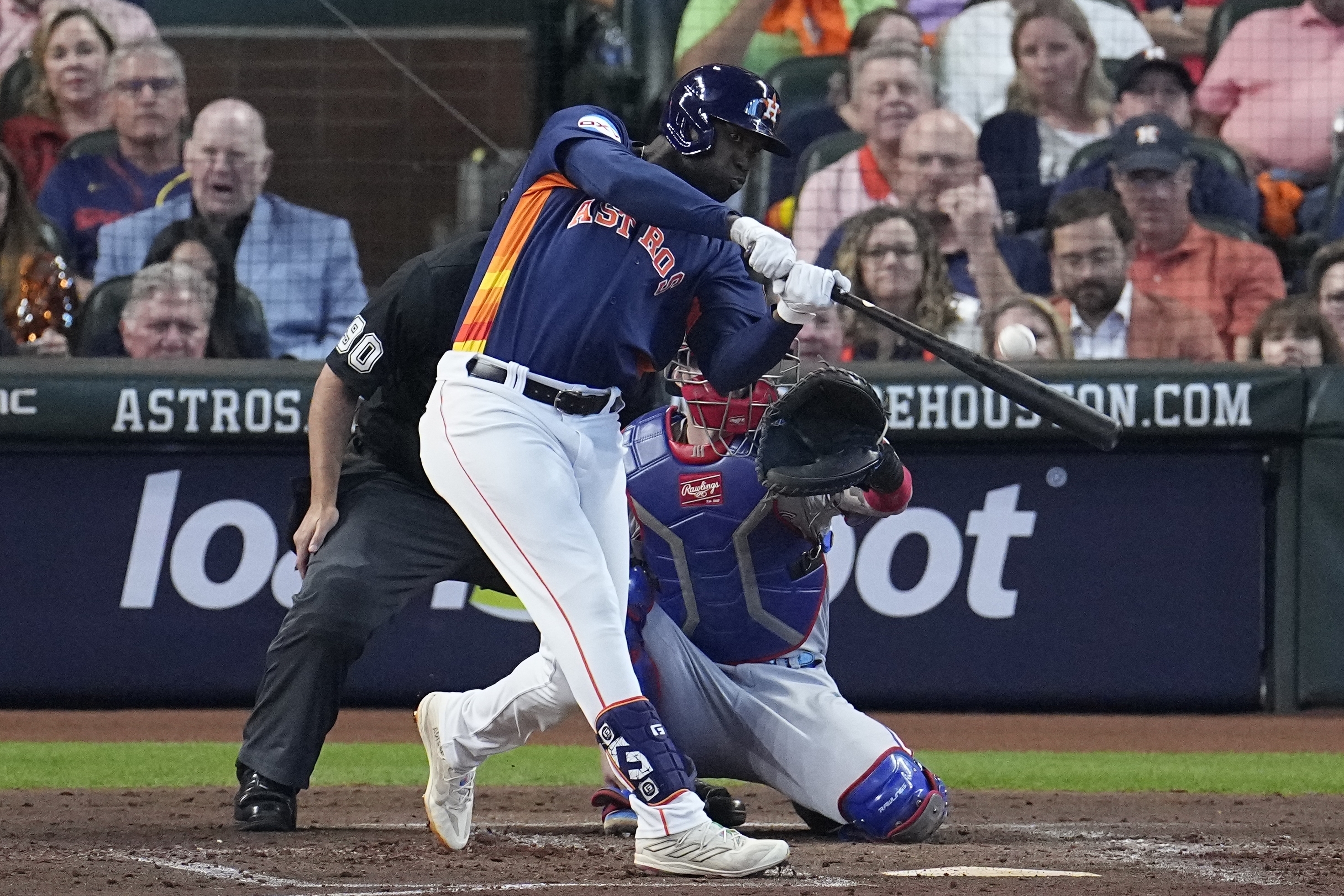 Cristian Javier, Framber Valdez and the Astros Pitching Factory