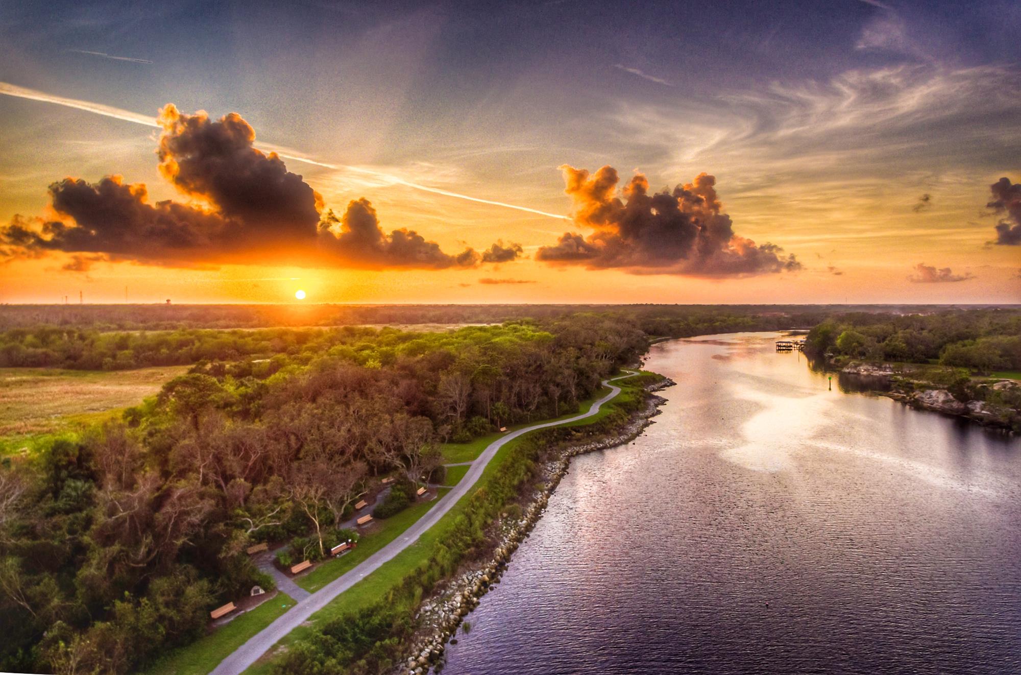 10 Exciting Year-Round Things to Do in Palm Coast, Florida