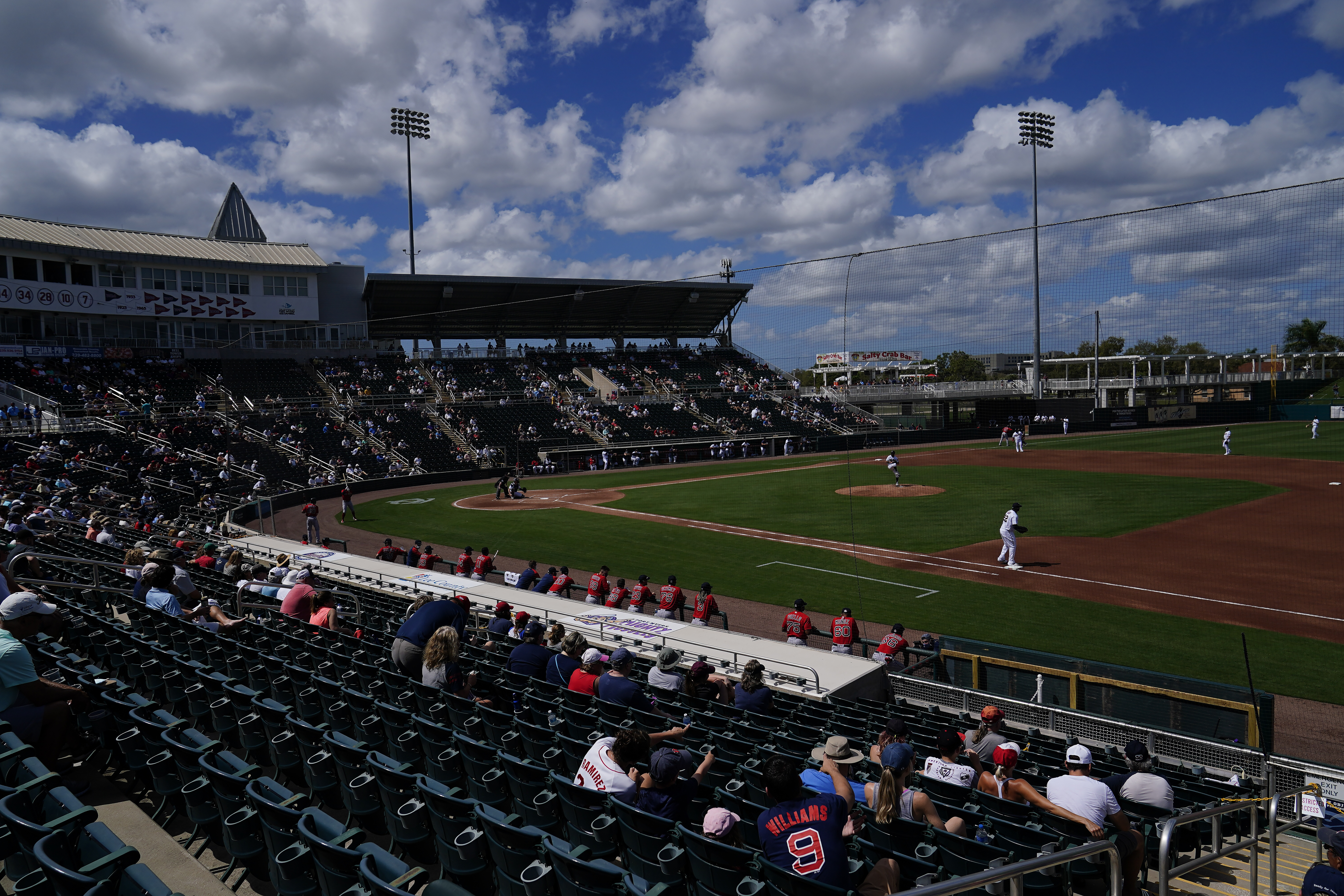 Rockies' Austin Gomber sharp in spring debut