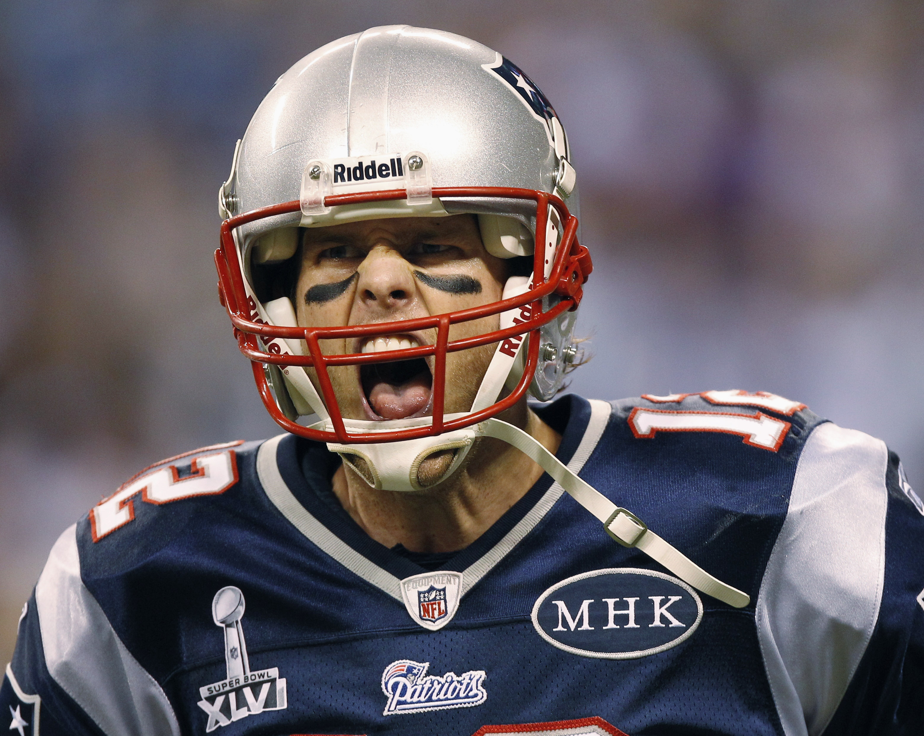 Tom Brady retires, insisting this time it's for good - Los Angeles