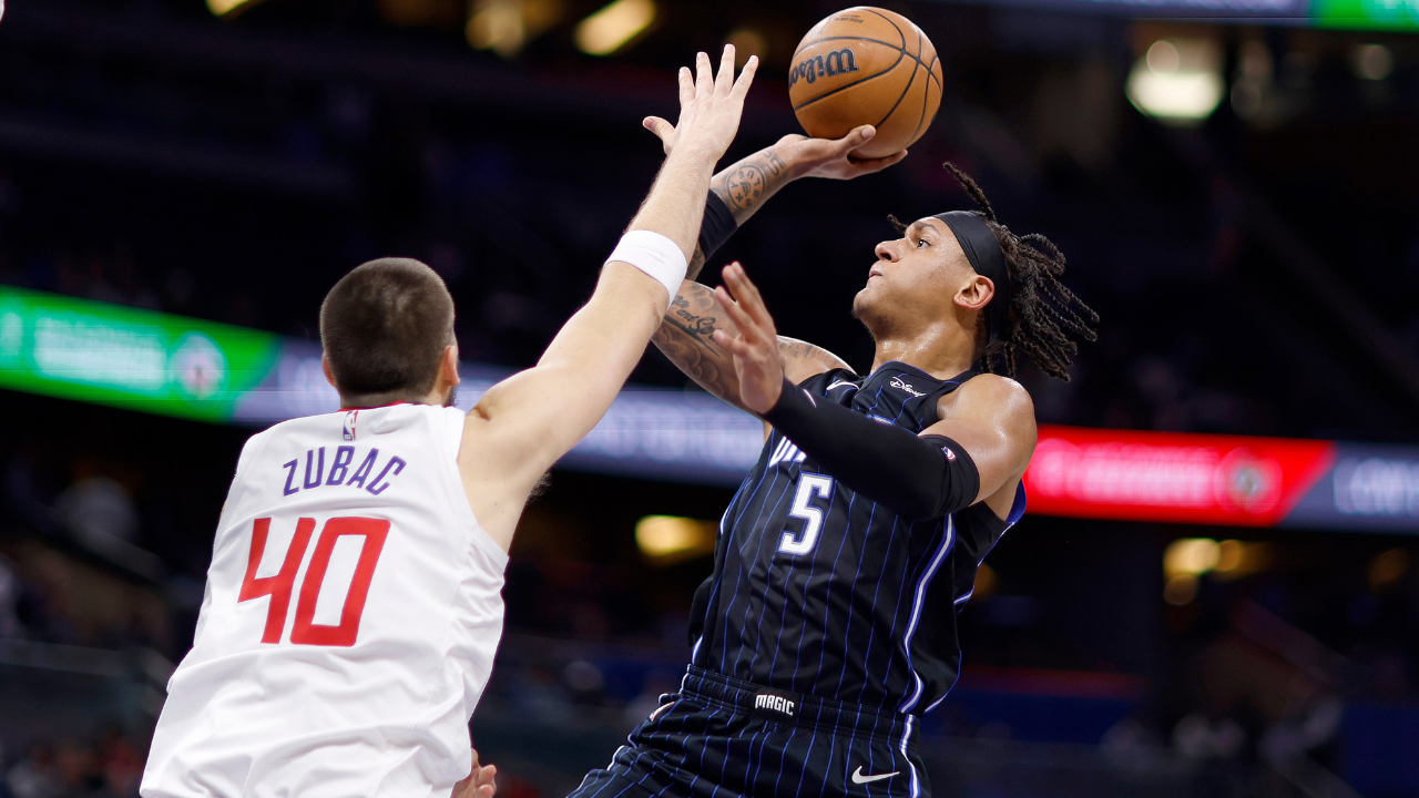 Clippers rest stars, drop preseason finale to Nuggets – Orange