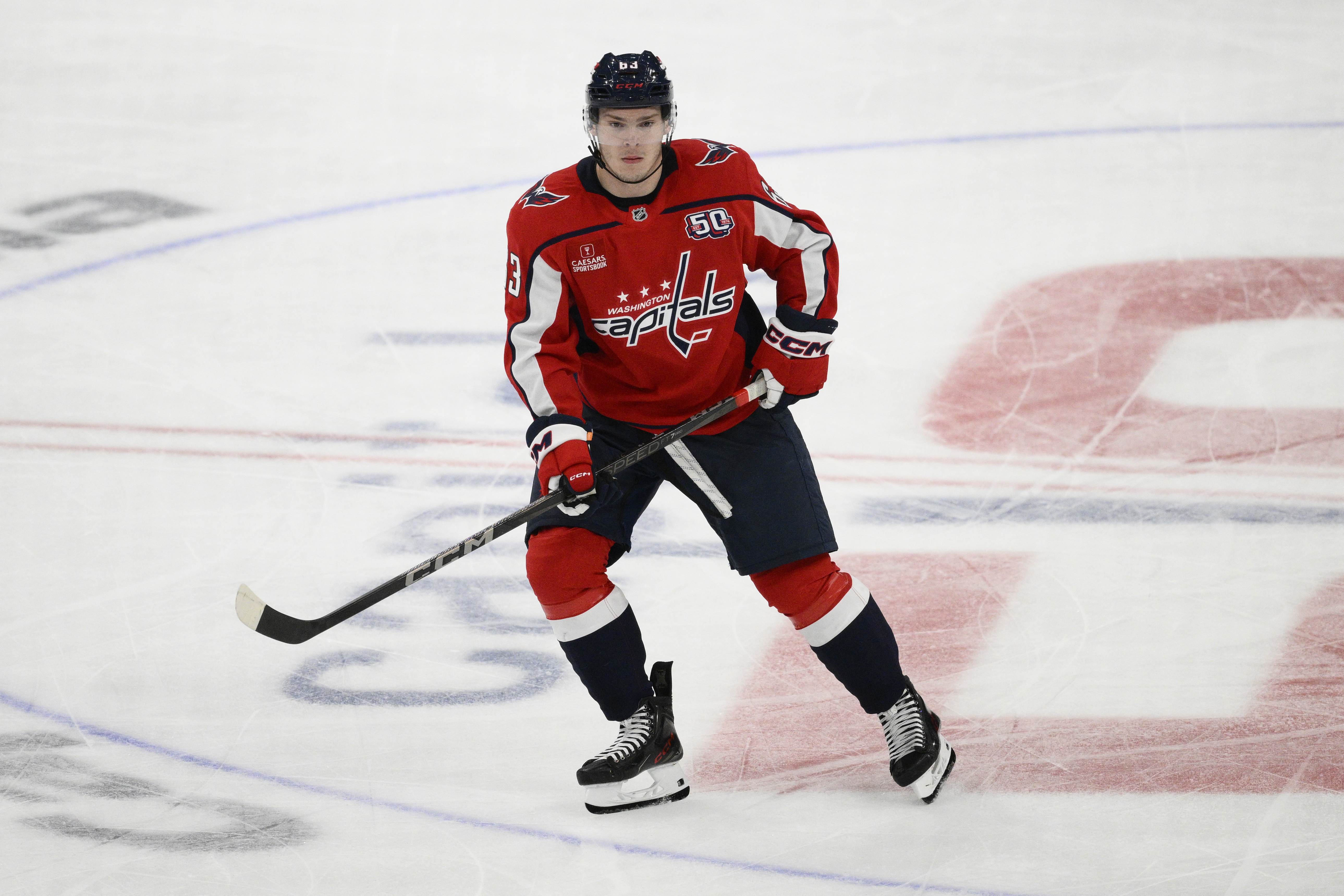 Flyers' Matvei Michkov leads the latest infusion of Russian talent