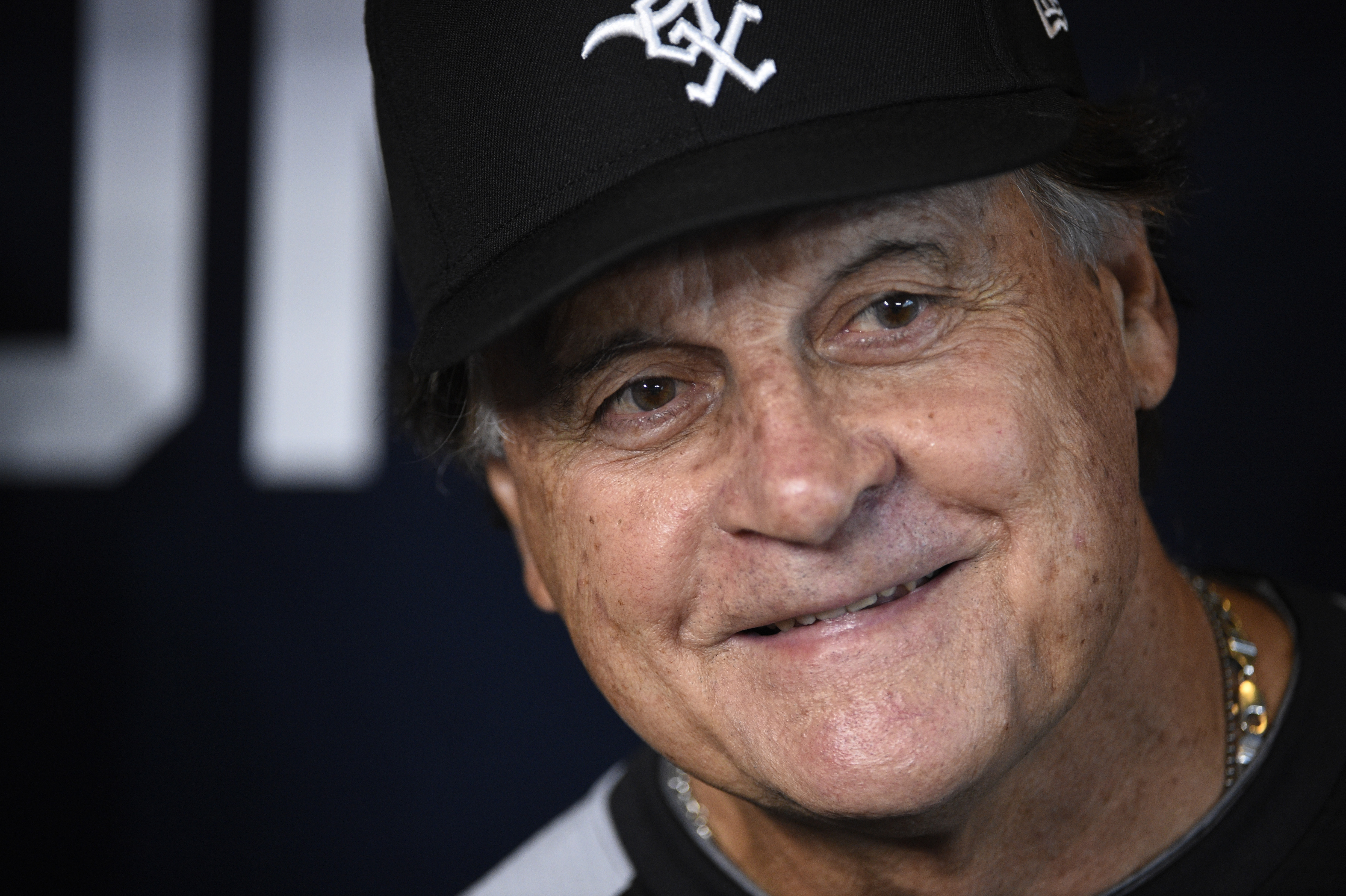 Report: Tony La Russa Expected To Announce Retirement On Monday