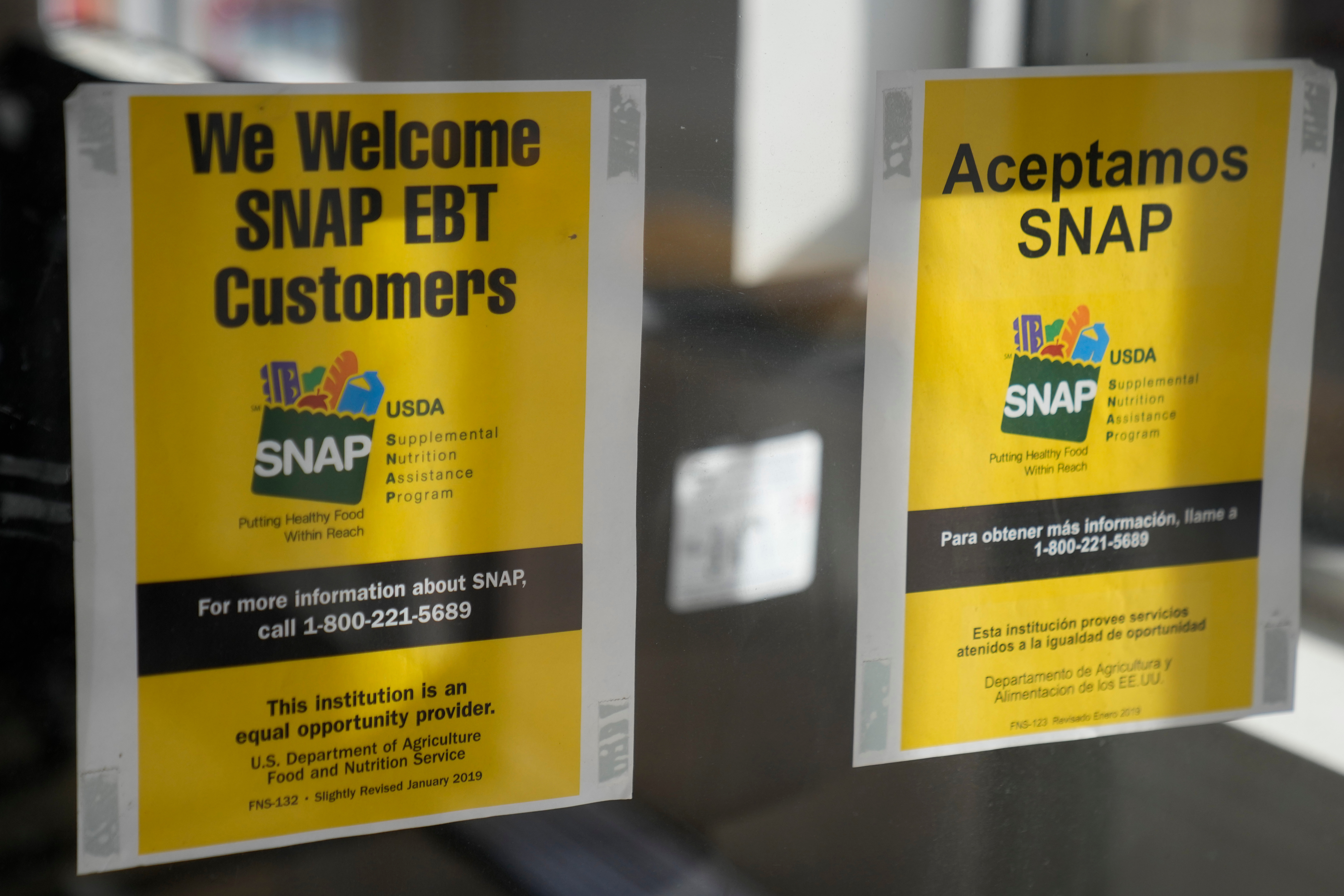 City of SA finalizes plan to distribute $1.6M fund to help SNAP