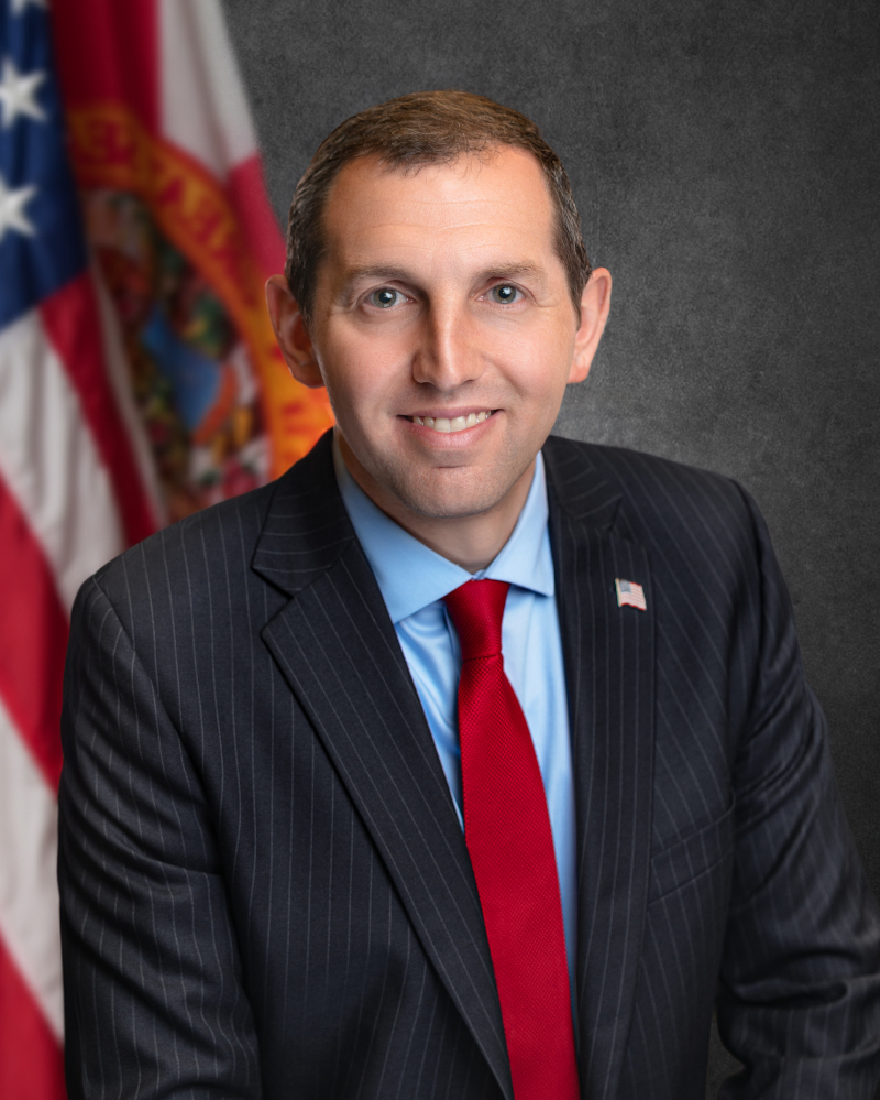 Matt Lufrano