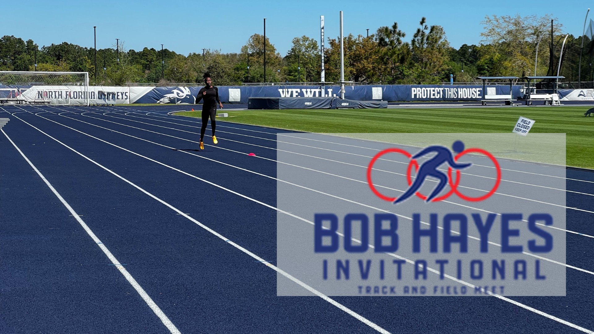 Bob Hayes Through the Years