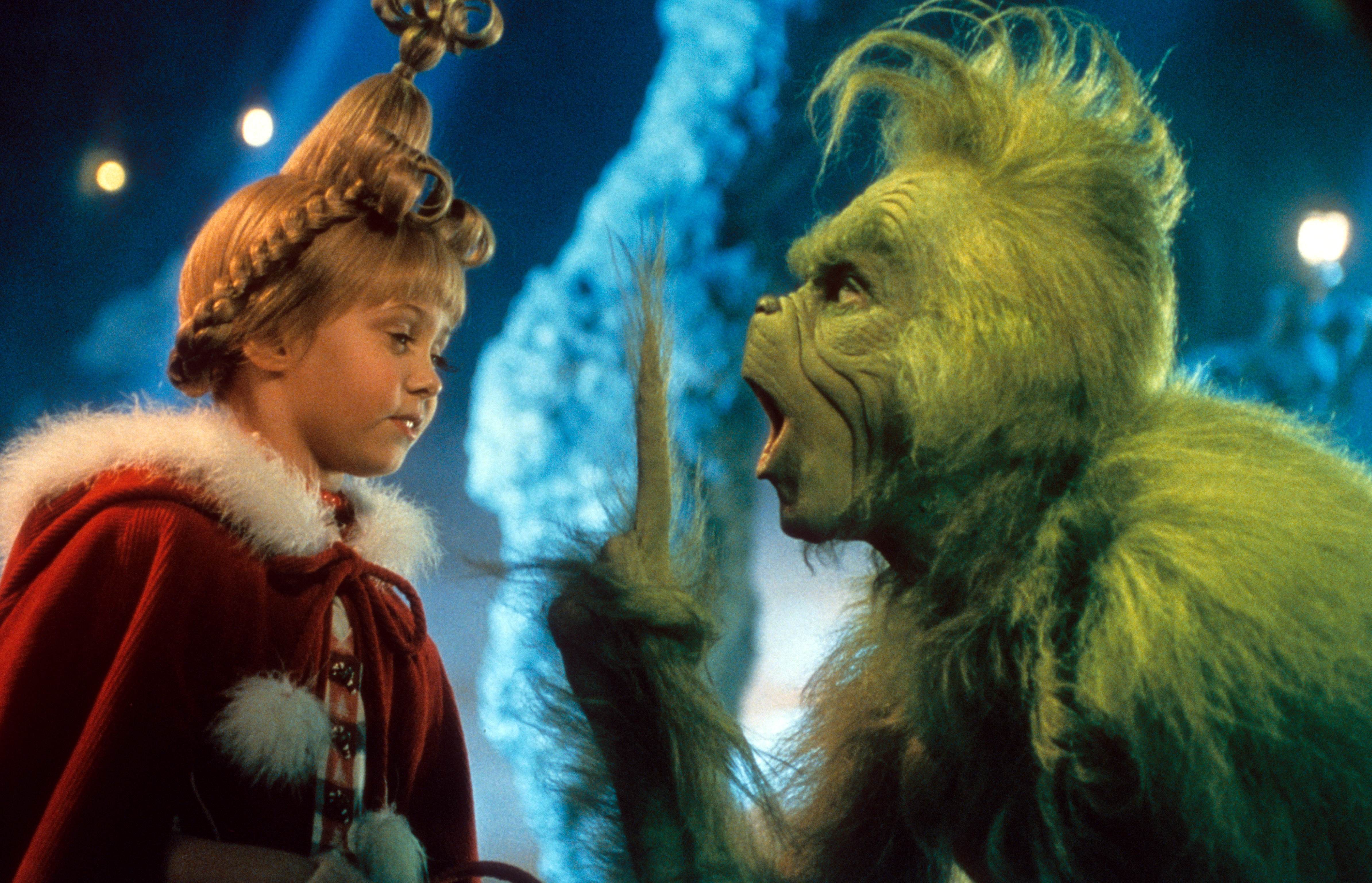 When and Where To Watch Animated Christmas Classics in 2021