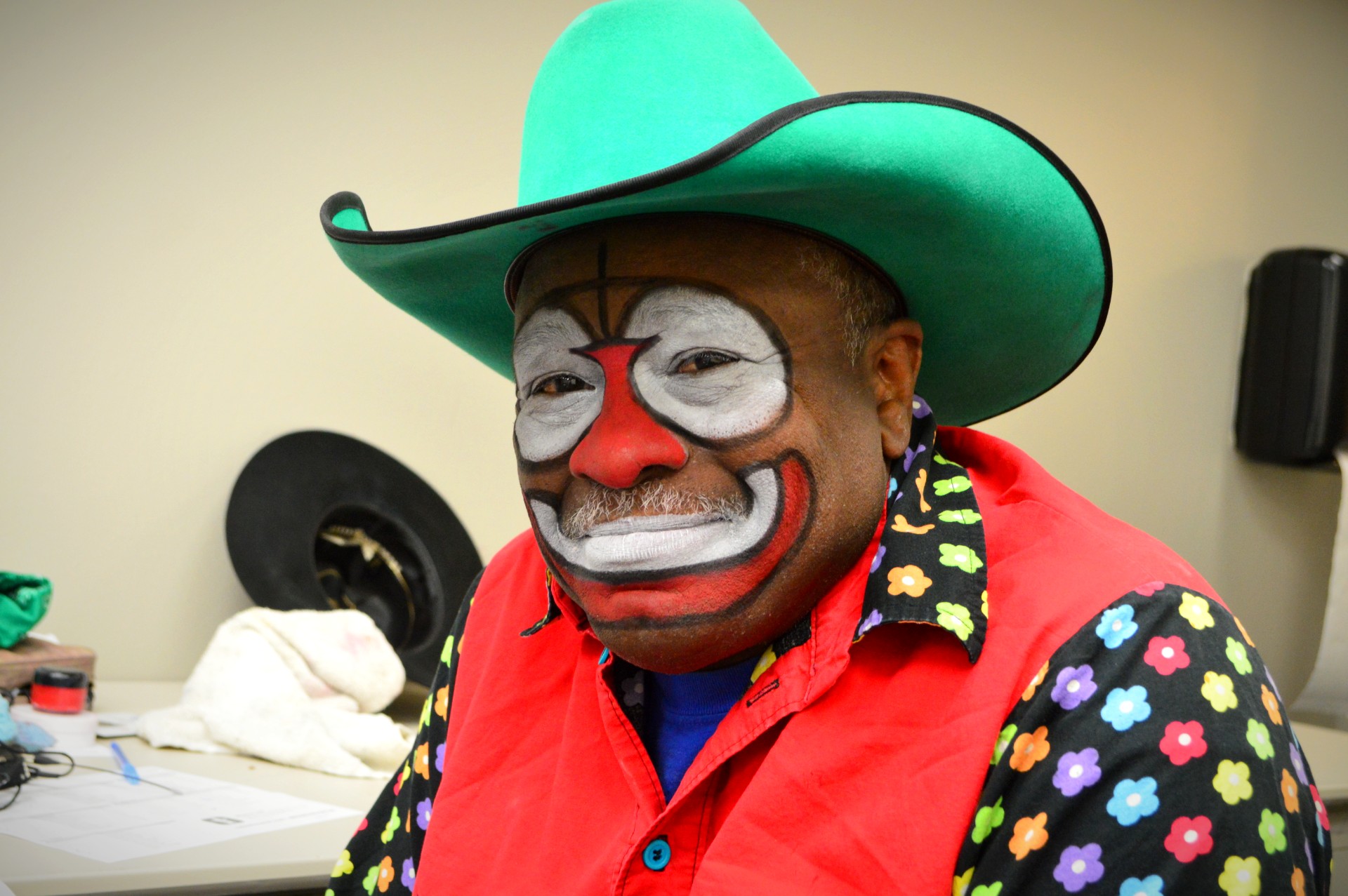 Top 10 Rodeo Clown Outfits