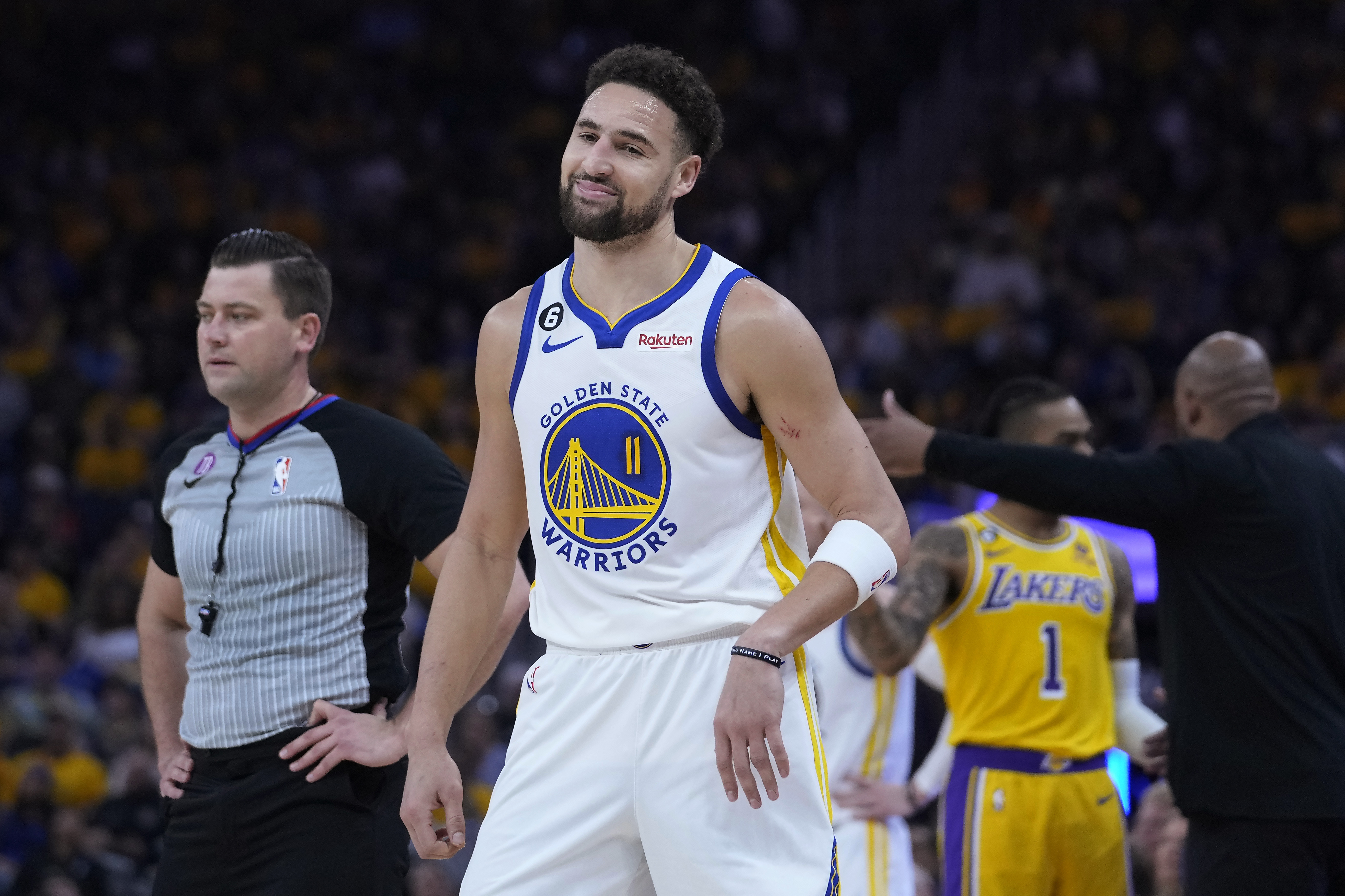 Stephen Curry ready to embrace 'new beginnings' with revamped Golden State  Warriors, NBA News