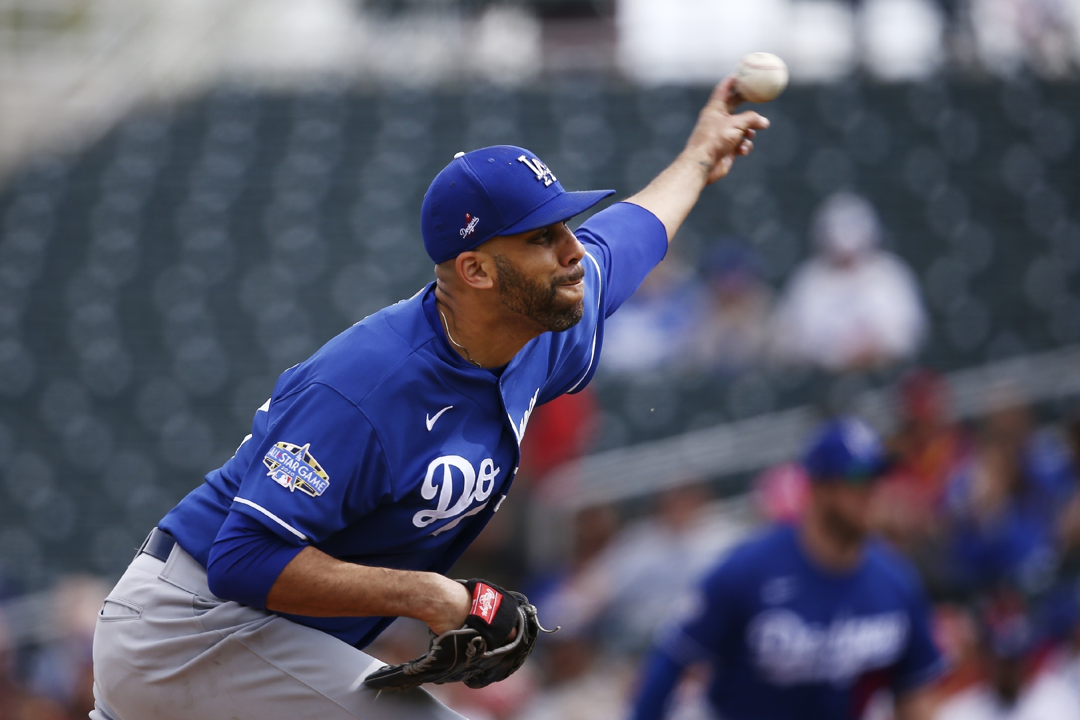 Mets All-Star pitcher Marcus Stroman opts out of 2020 MLB season