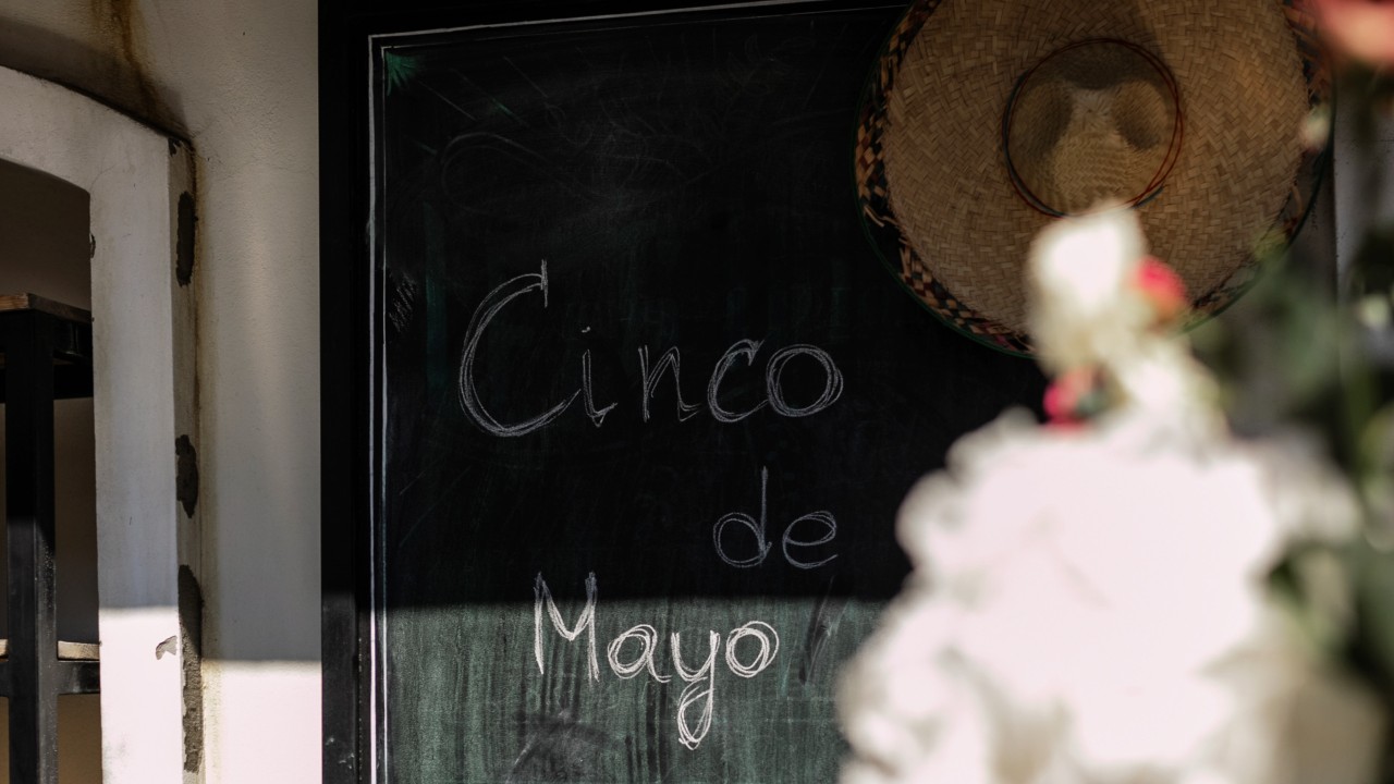 A Closer Look at Cinco de Mayo
