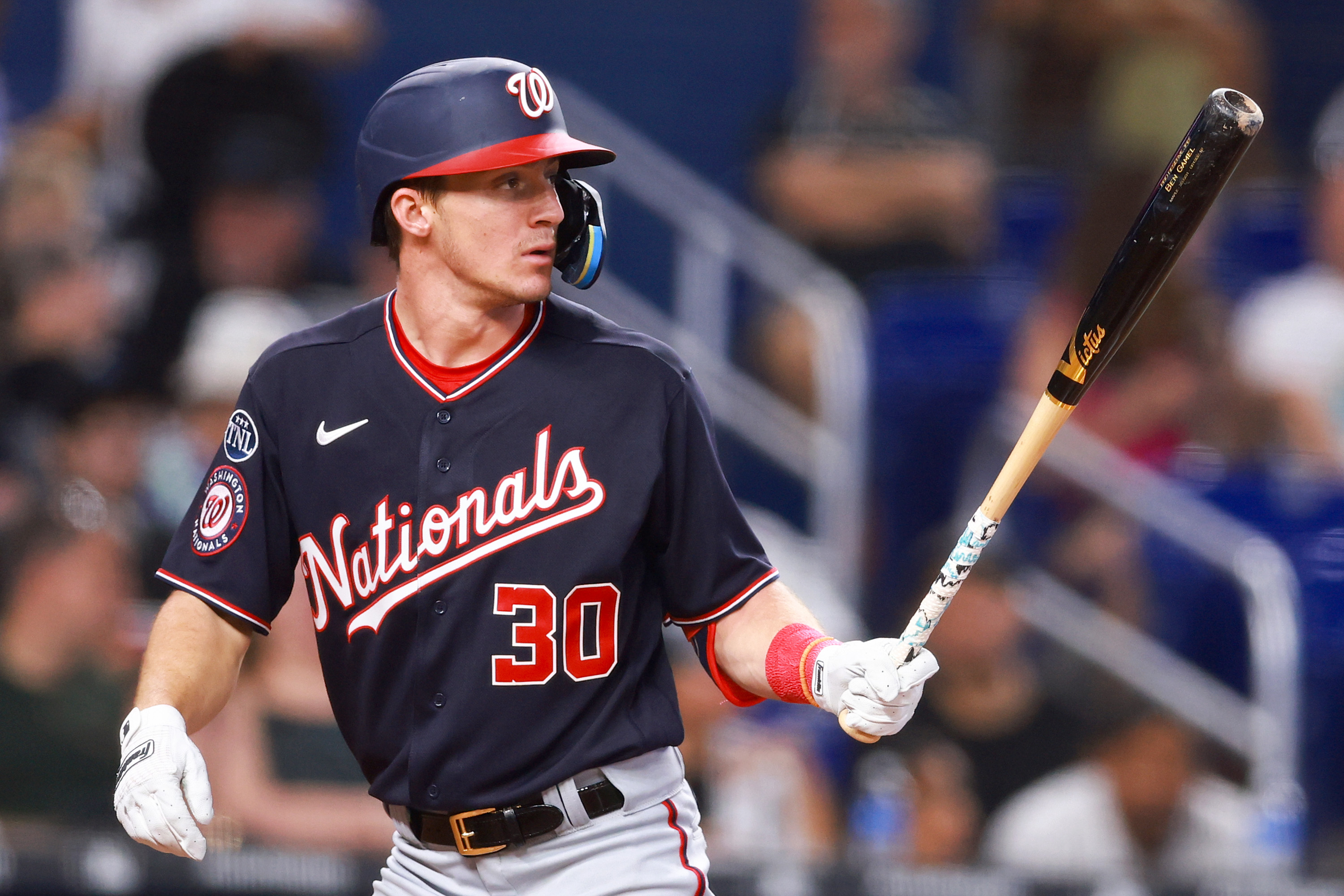 Is Nashville ready for a Major League Baseball Team? 
