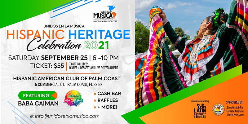 Celebrate Hispanic Heritage Month in Connecticut with these 6 events