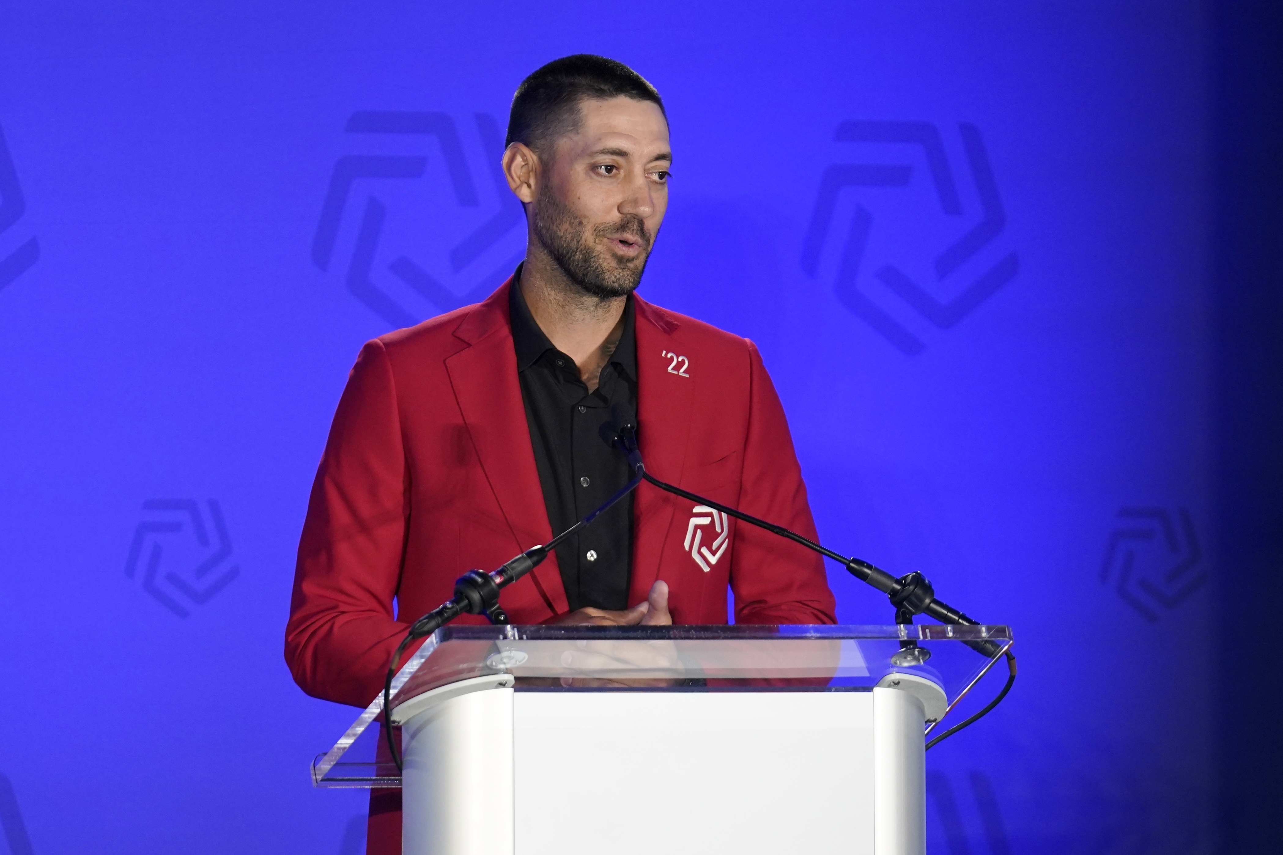 Former US captain Clint Dempsey retires