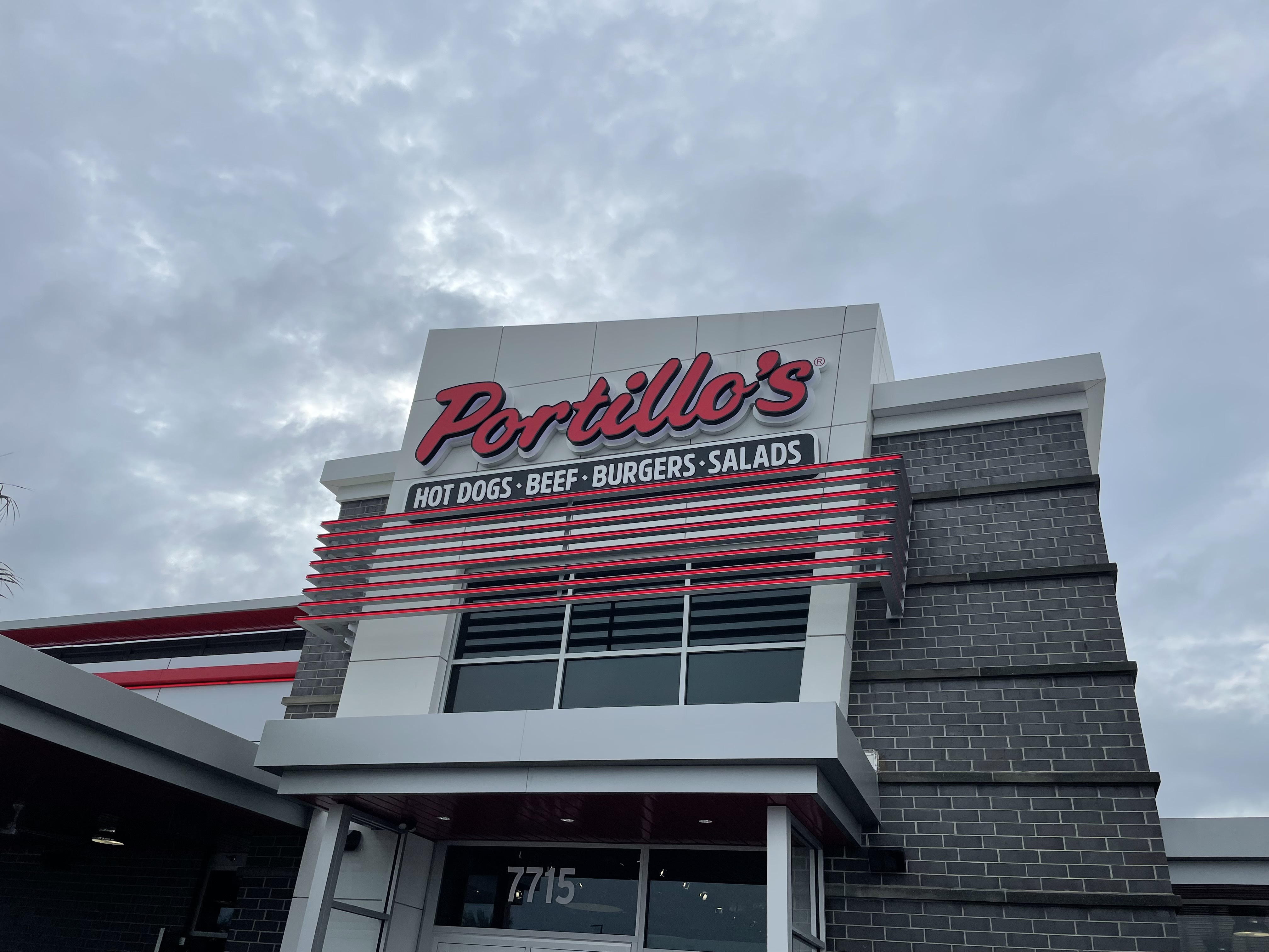 Portillo's Reimagines Restaurants For Future | atelier-yuwa.ciao.jp