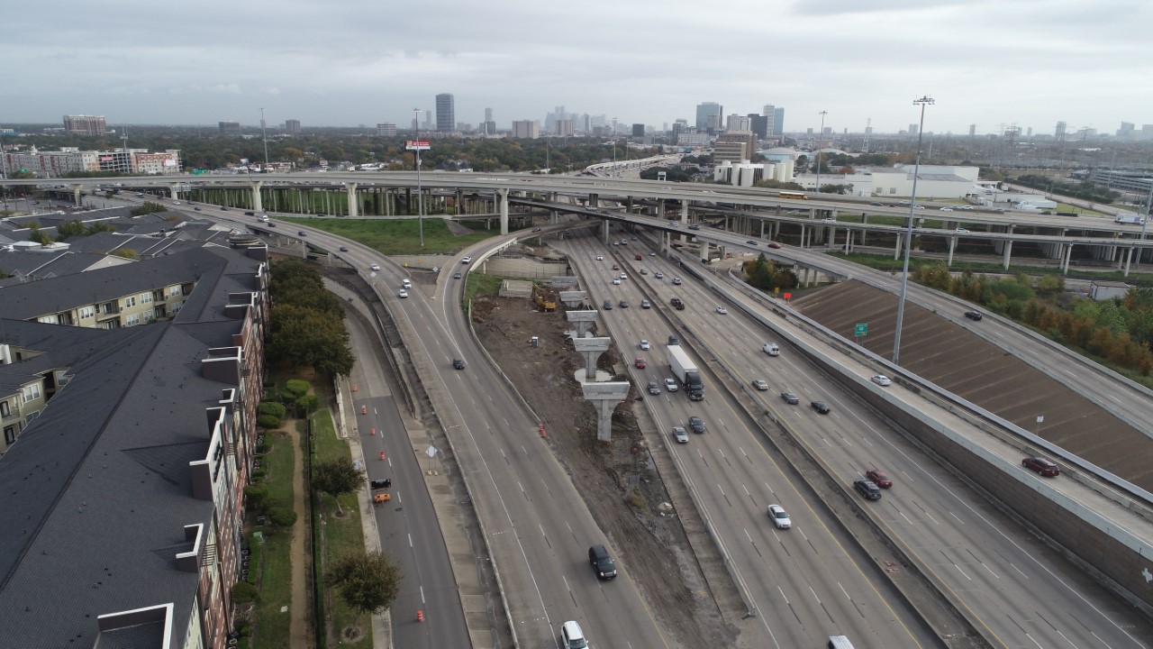 Just how bad are Houston s roads Apparently better than Dallas