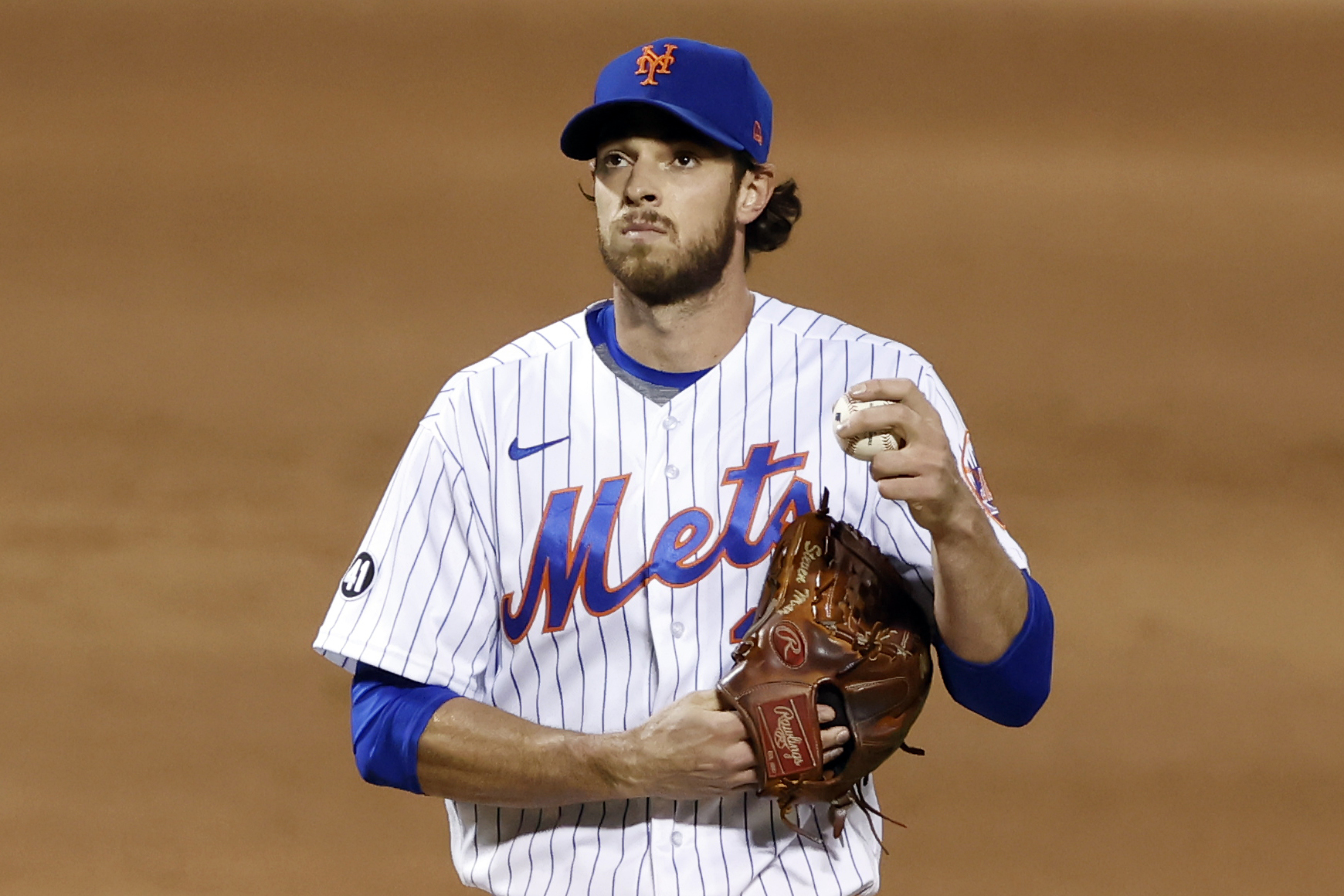 Toronto Blue Jays get LHP Steven Matz from New York Mets for prospects -  ESPN