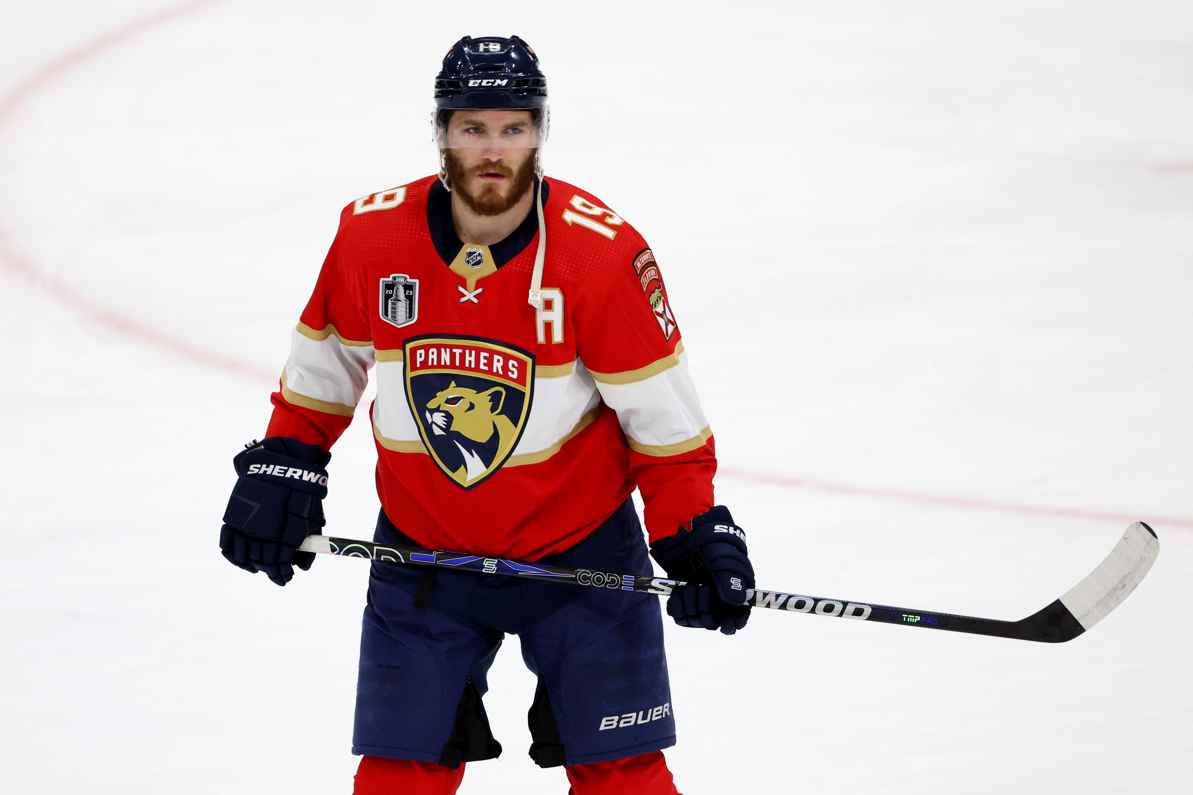 Panthers need another 3-1 series comeback, this one in the Cup