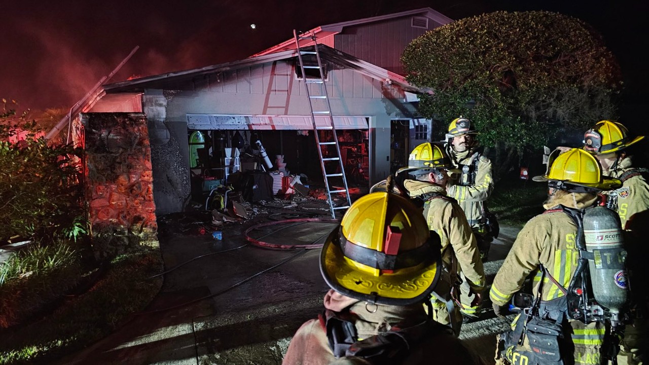 Urgent air fryer safety warning after number of fires sparked by